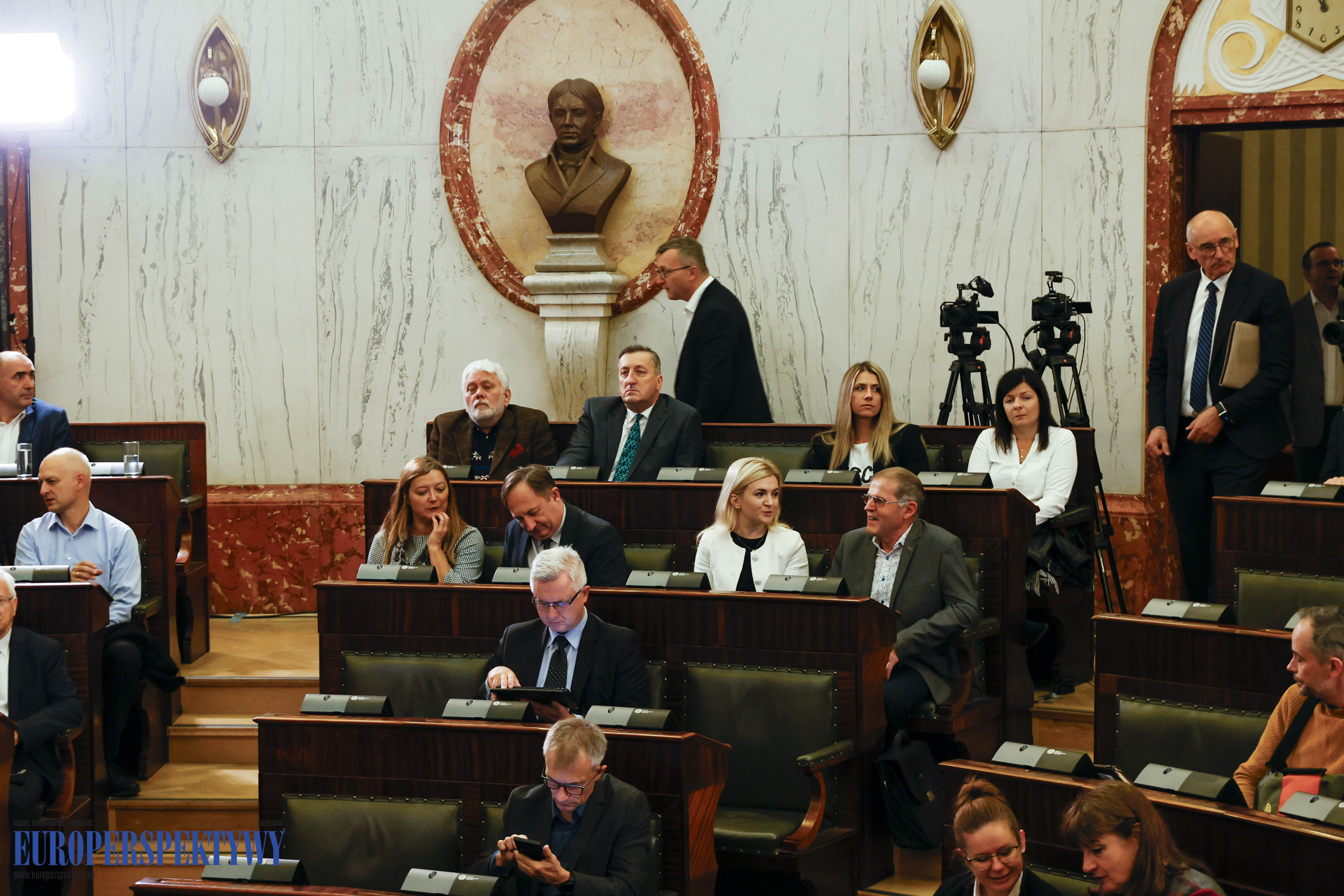 _MGM3543 Europerspektywy Konferencja - „Śląskie 2030”