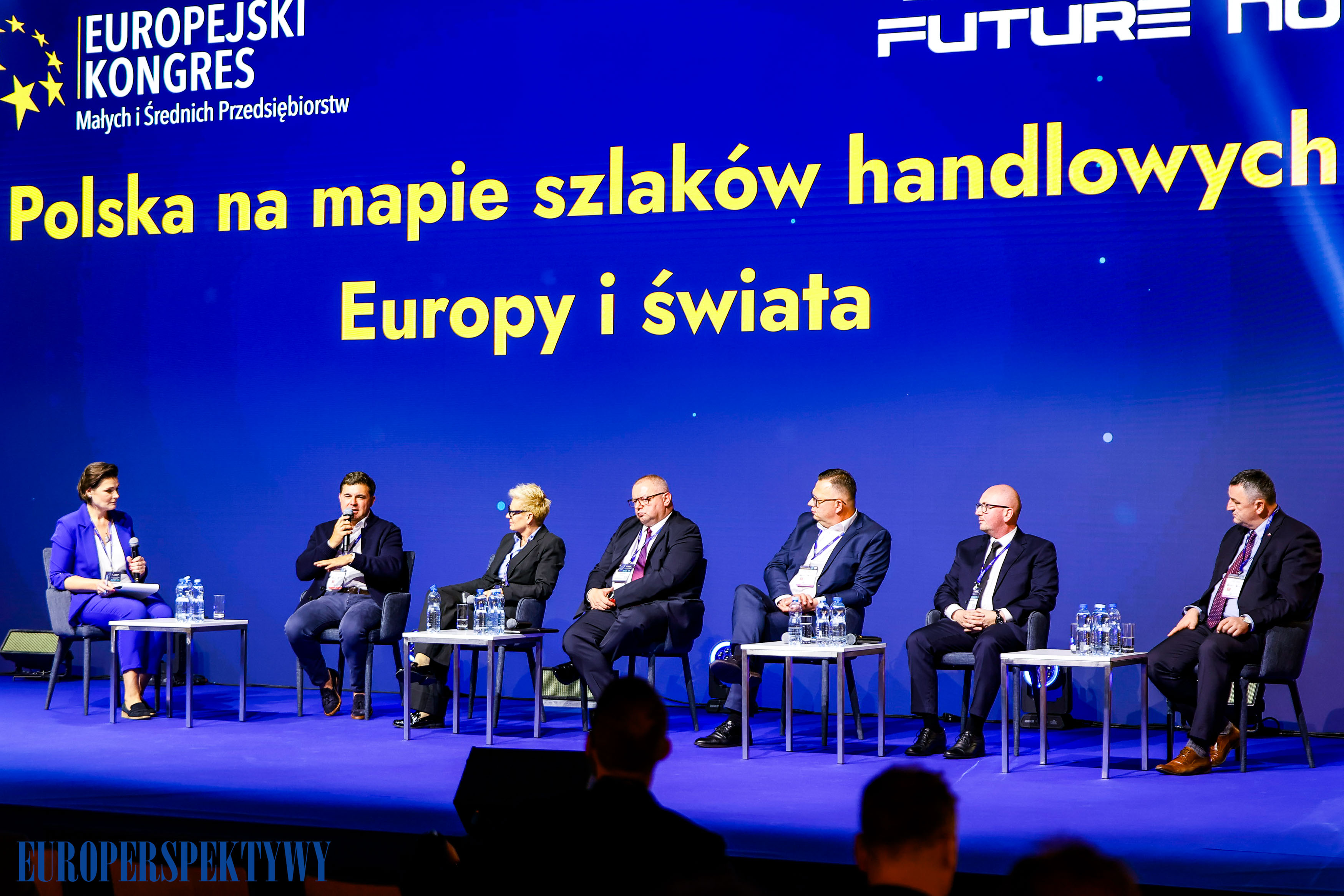 Europerspektywy 14. edycja EKMSP za nami!