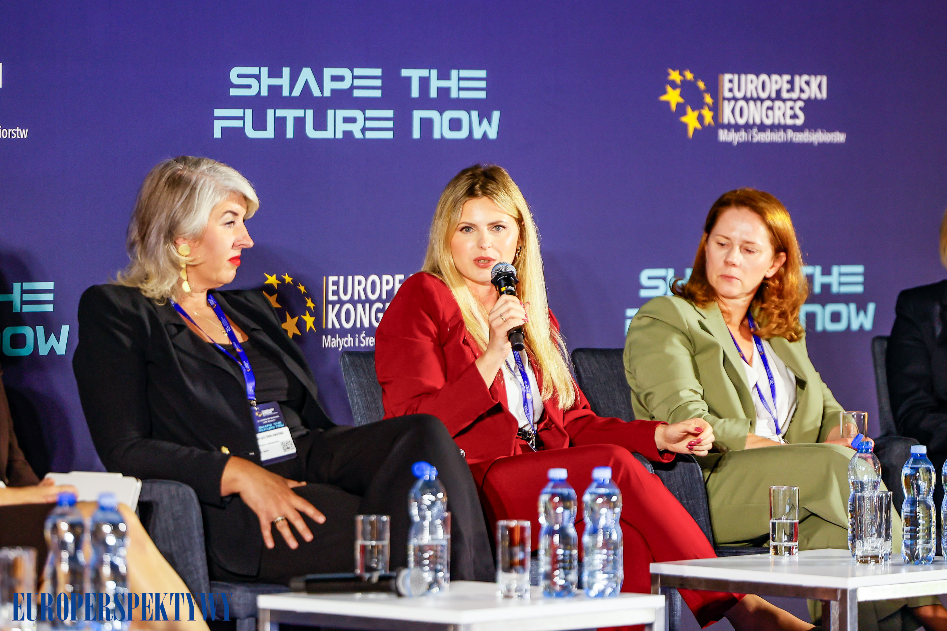 Europerspektywy 14. edycja EKMSP za nami!