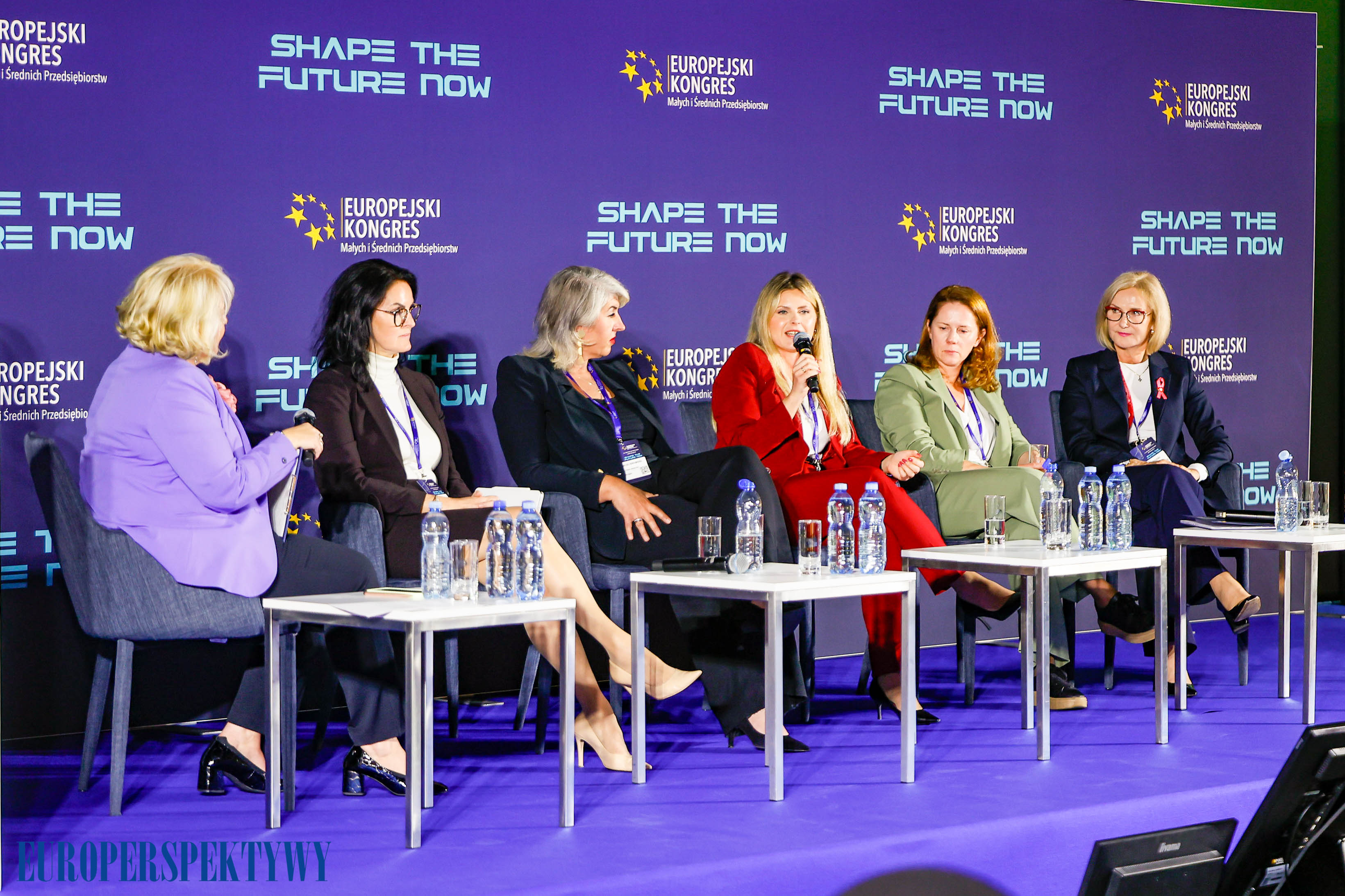 Europerspektywy 14. edycja EKMSP za nami!