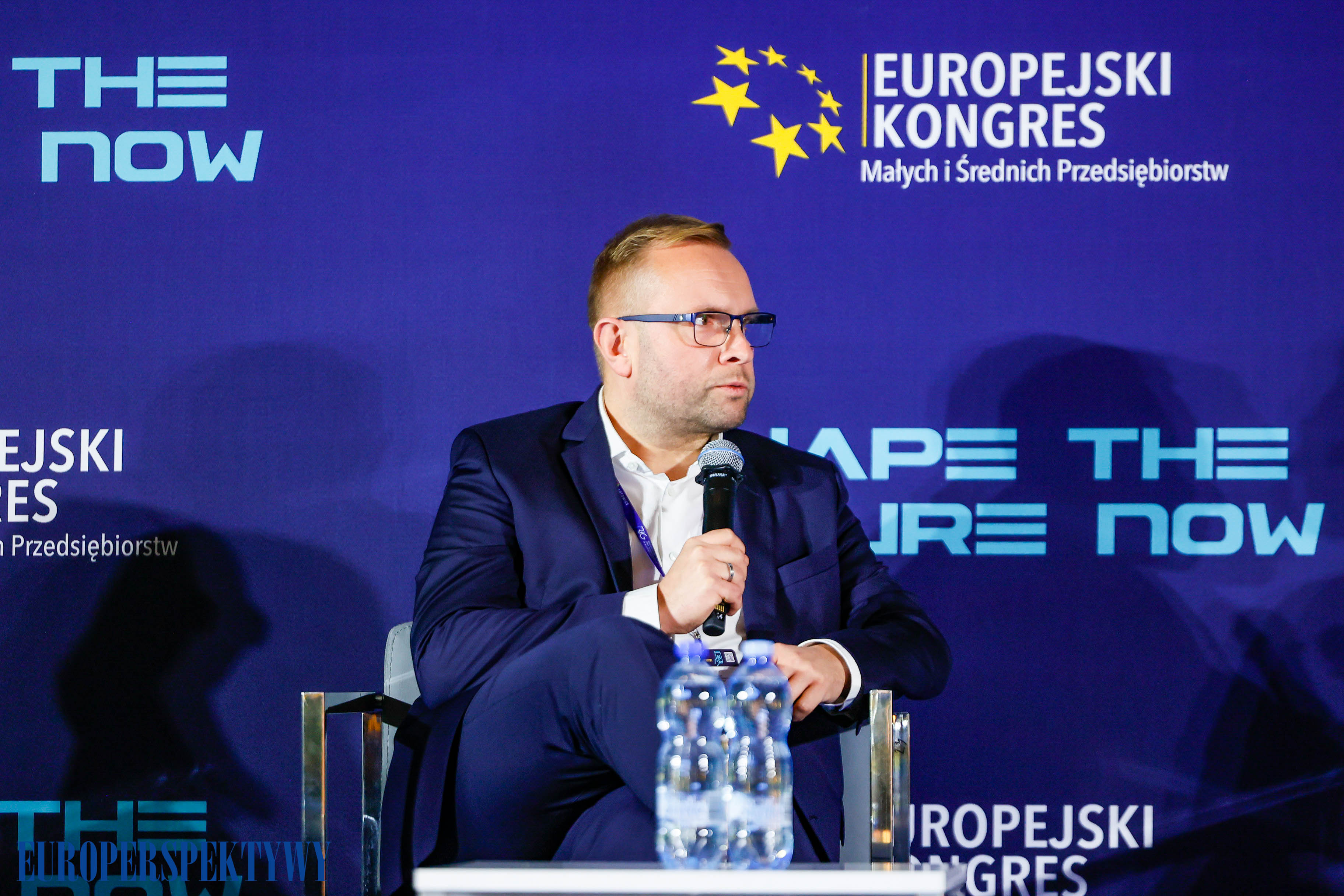 Europerspektywy 14. edycja EKMSP za nami!