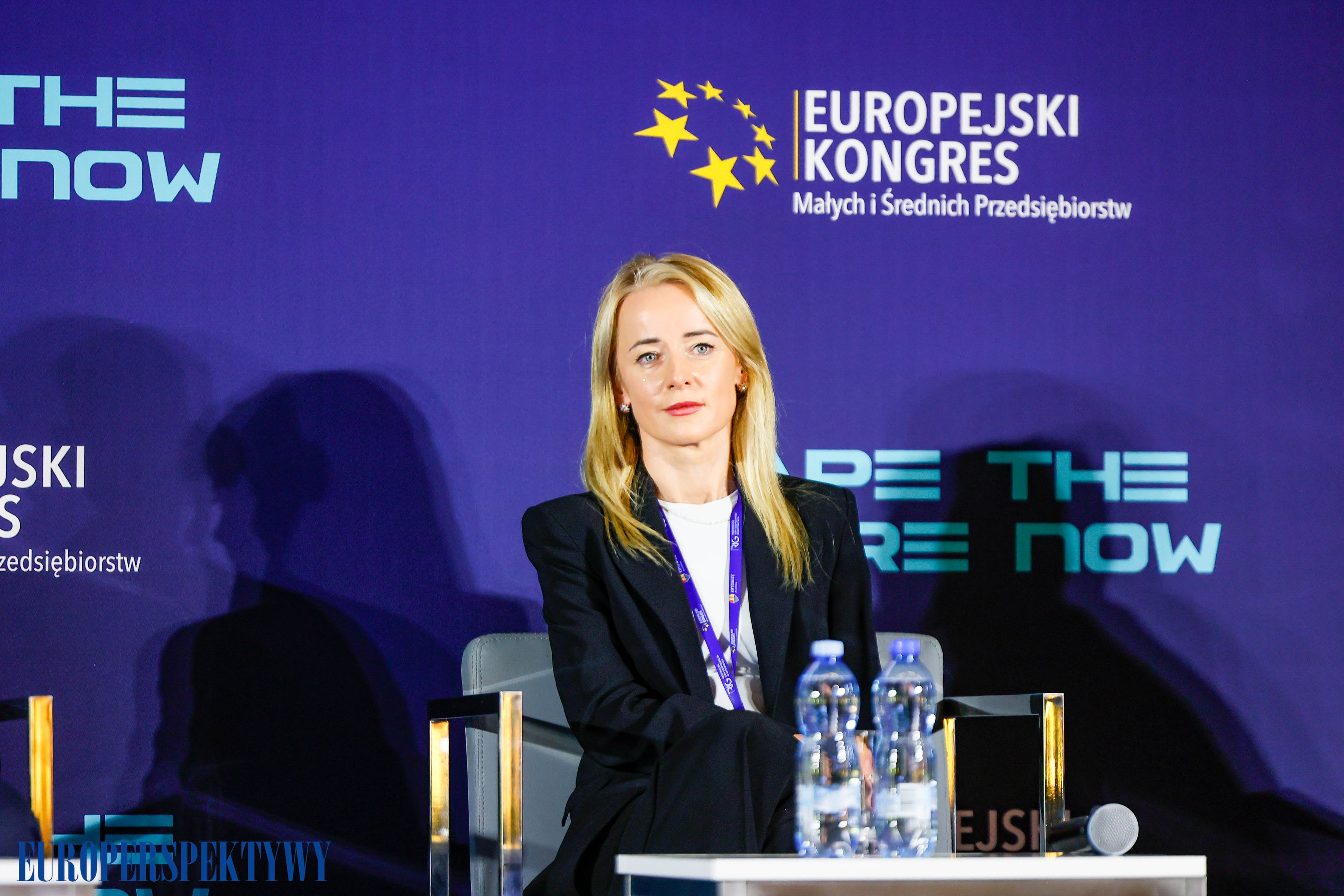 Europerspektywy 14. edycja EKMSP za nami!