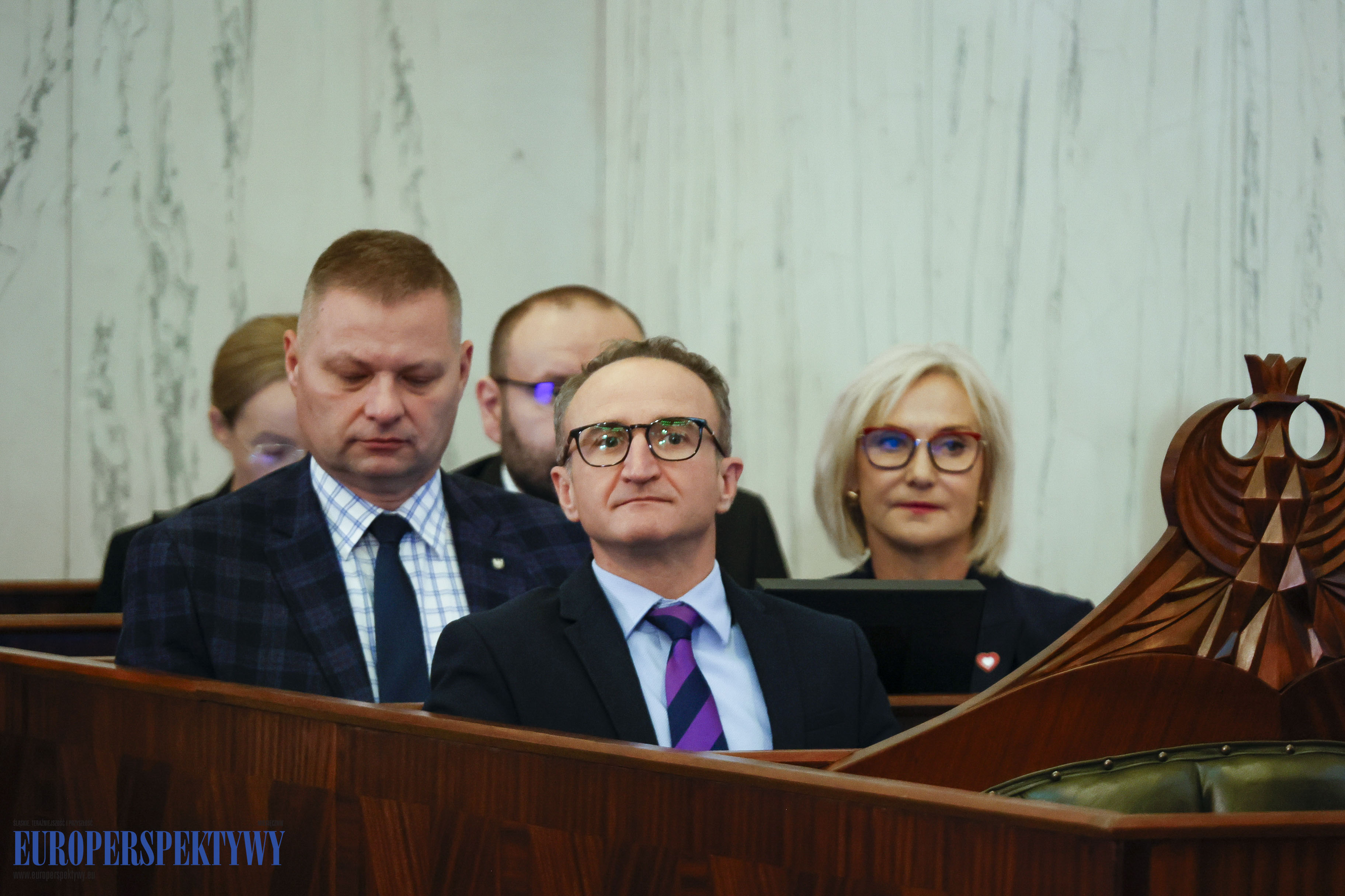 _MGM3641 Europerspektywy Konferencja - „Śląskie 2030”