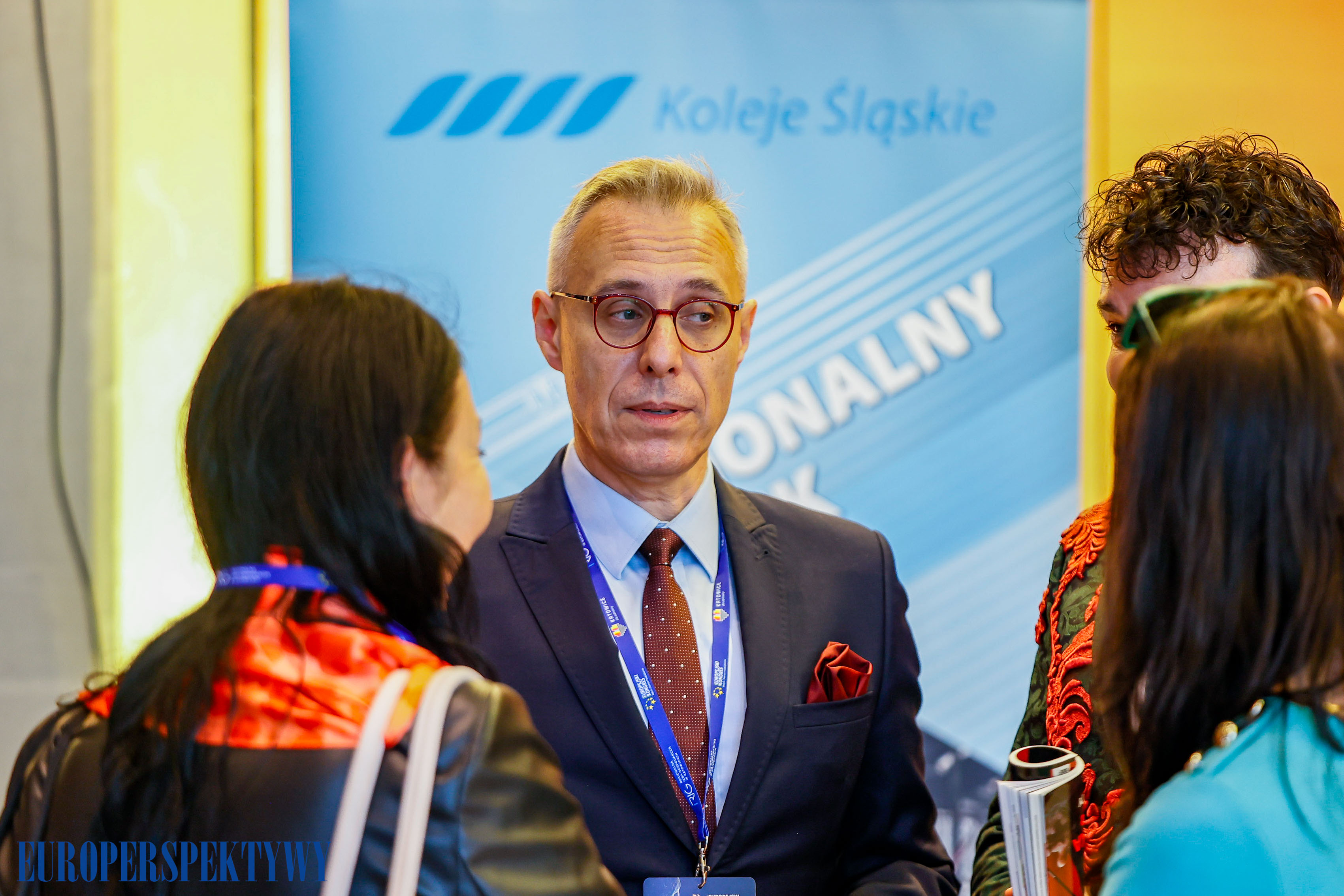 Europerspektywy 14. edycja EKMSP za nami!