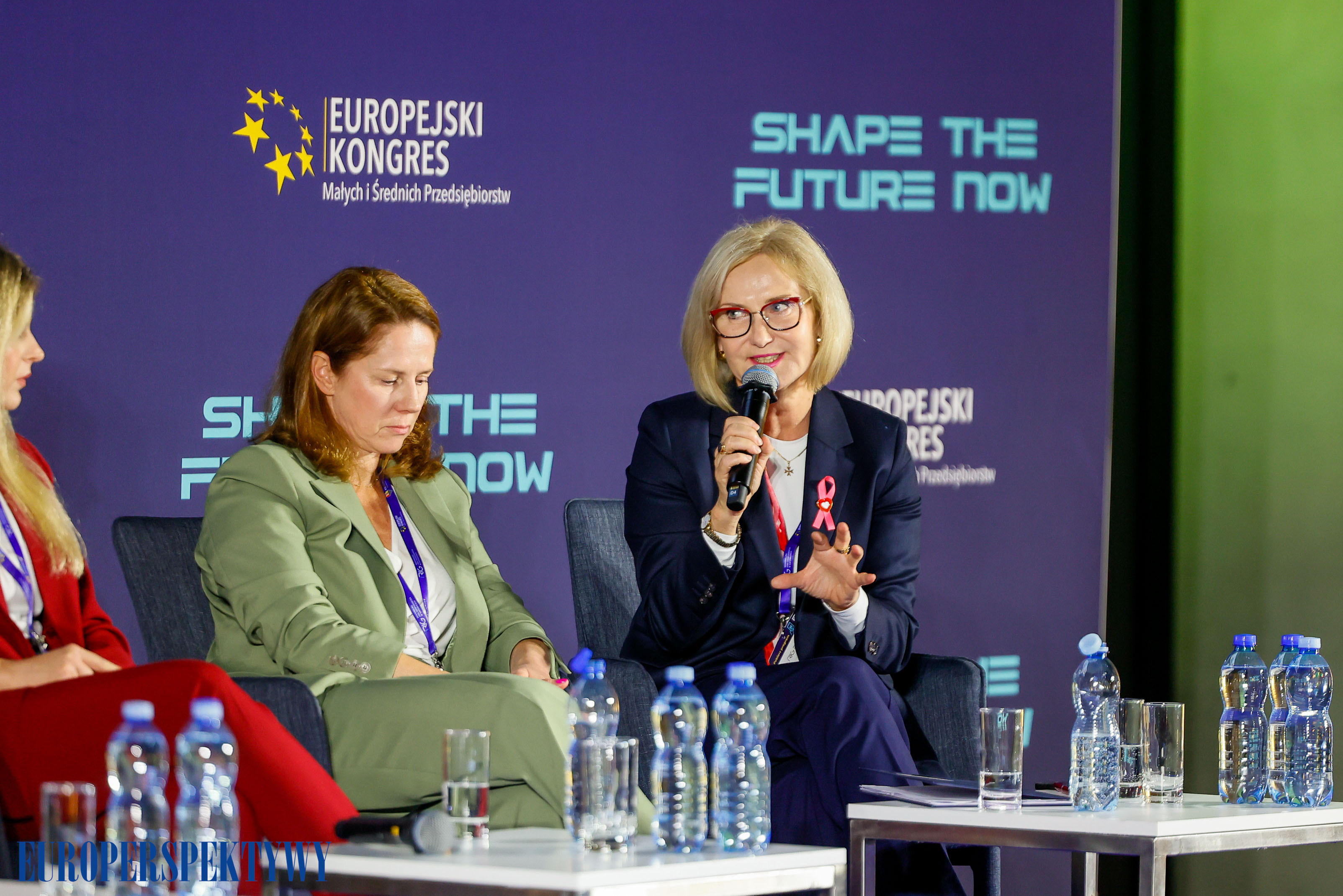 Europerspektywy 14. edycja EKMSP za nami!