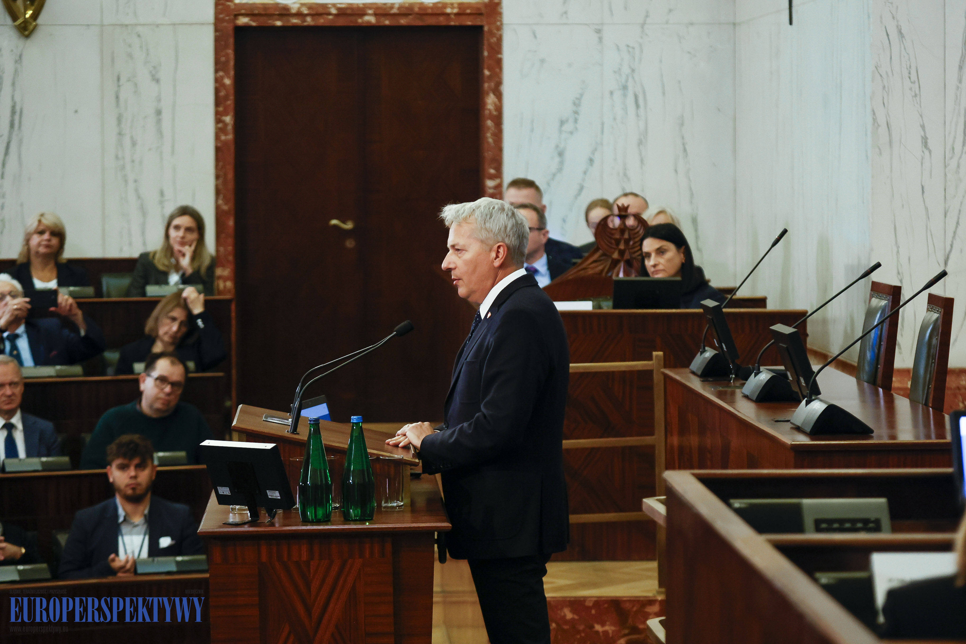 _MGM3653 Europerspektywy Konferencja - „Śląskie 2030”