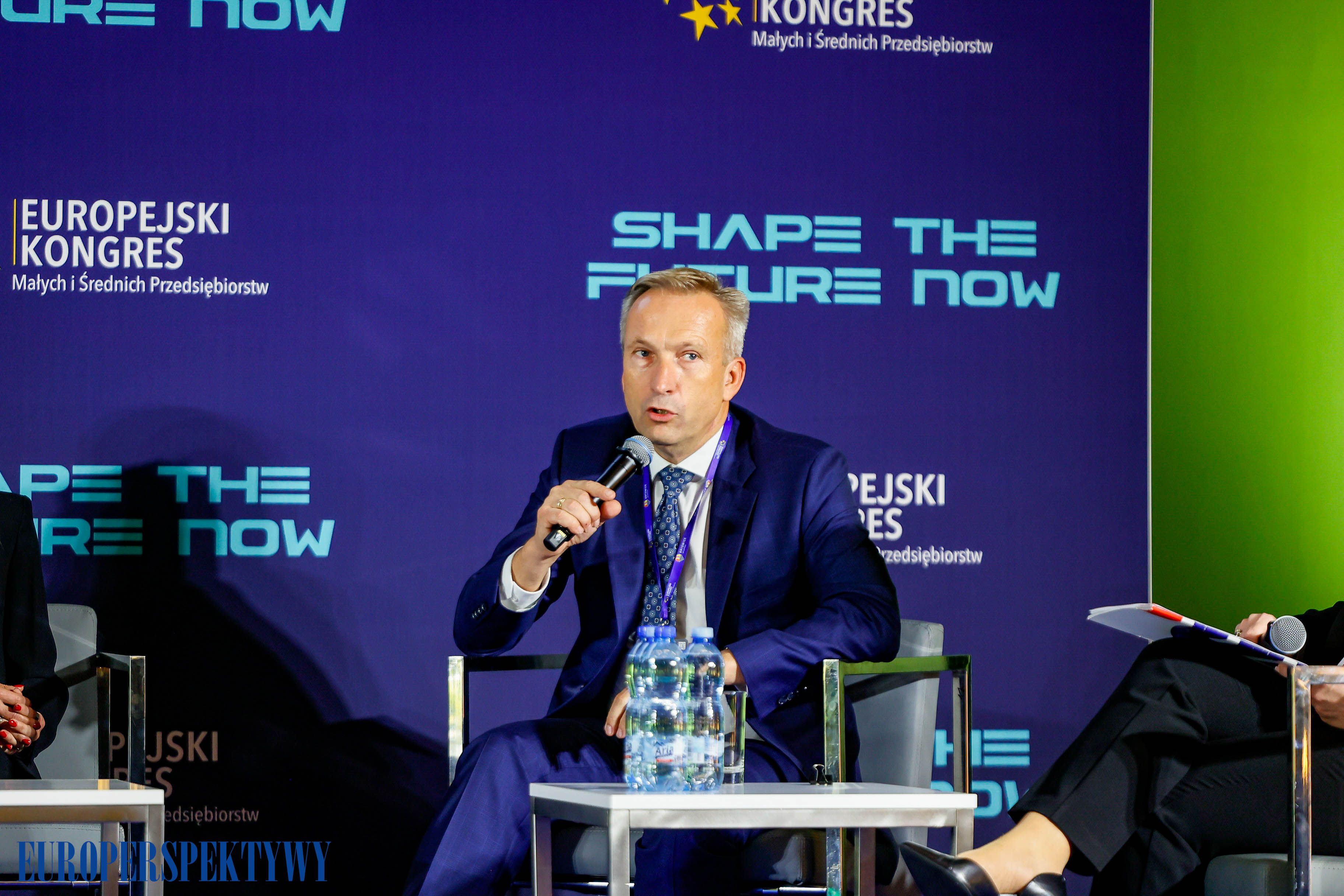 Europerspektywy 14. edycja EKMSP za nami!