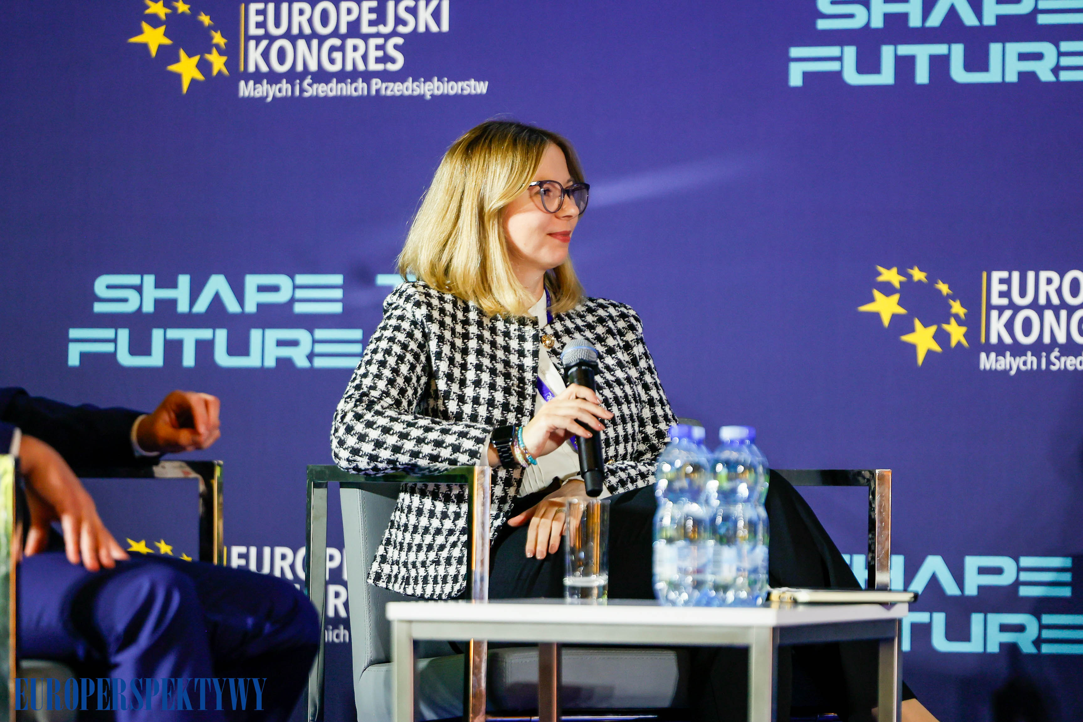 Europerspektywy 14. edycja EKMSP za nami!