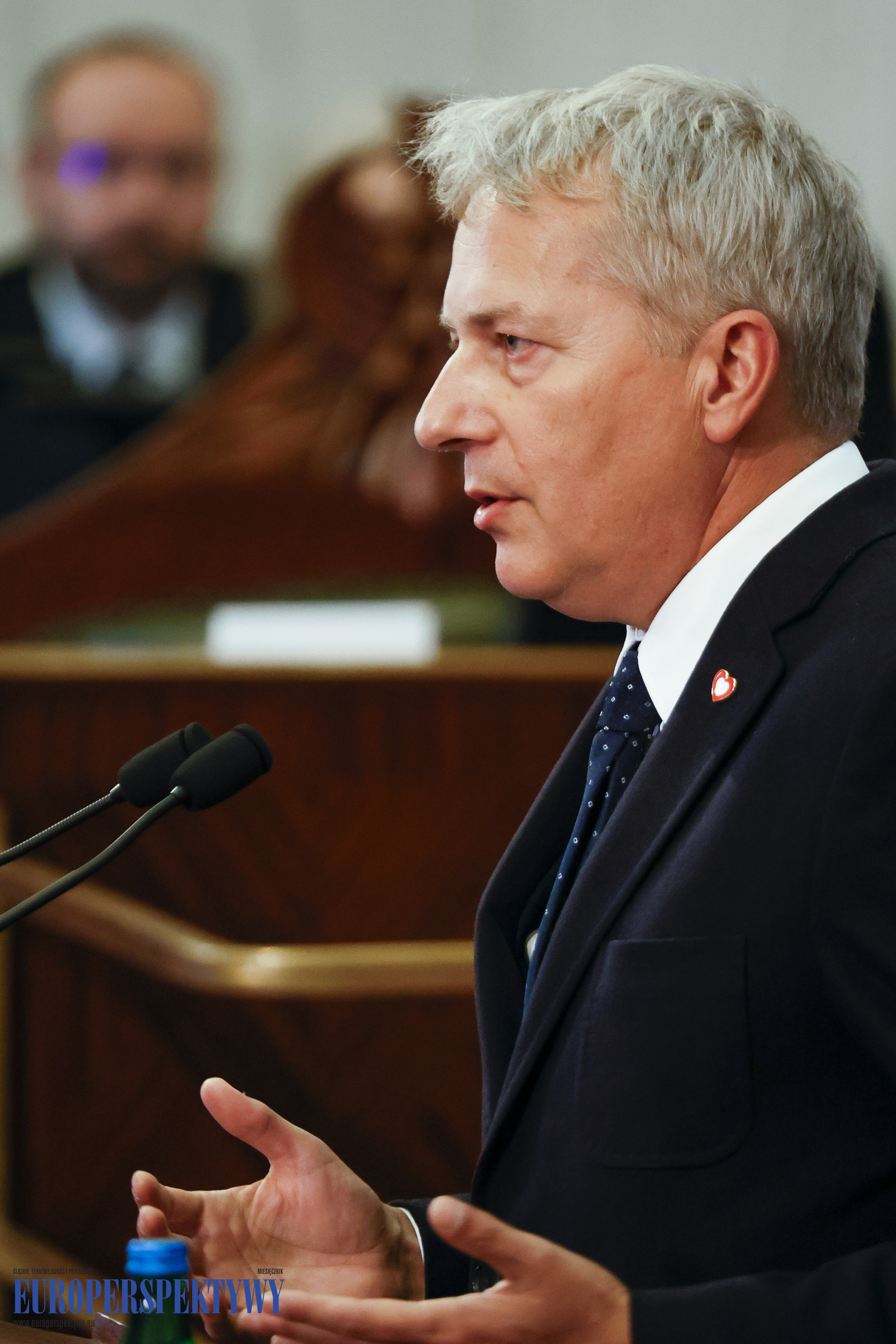 _MGM3673 Europerspektywy Konferencja - „Śląskie 2030”