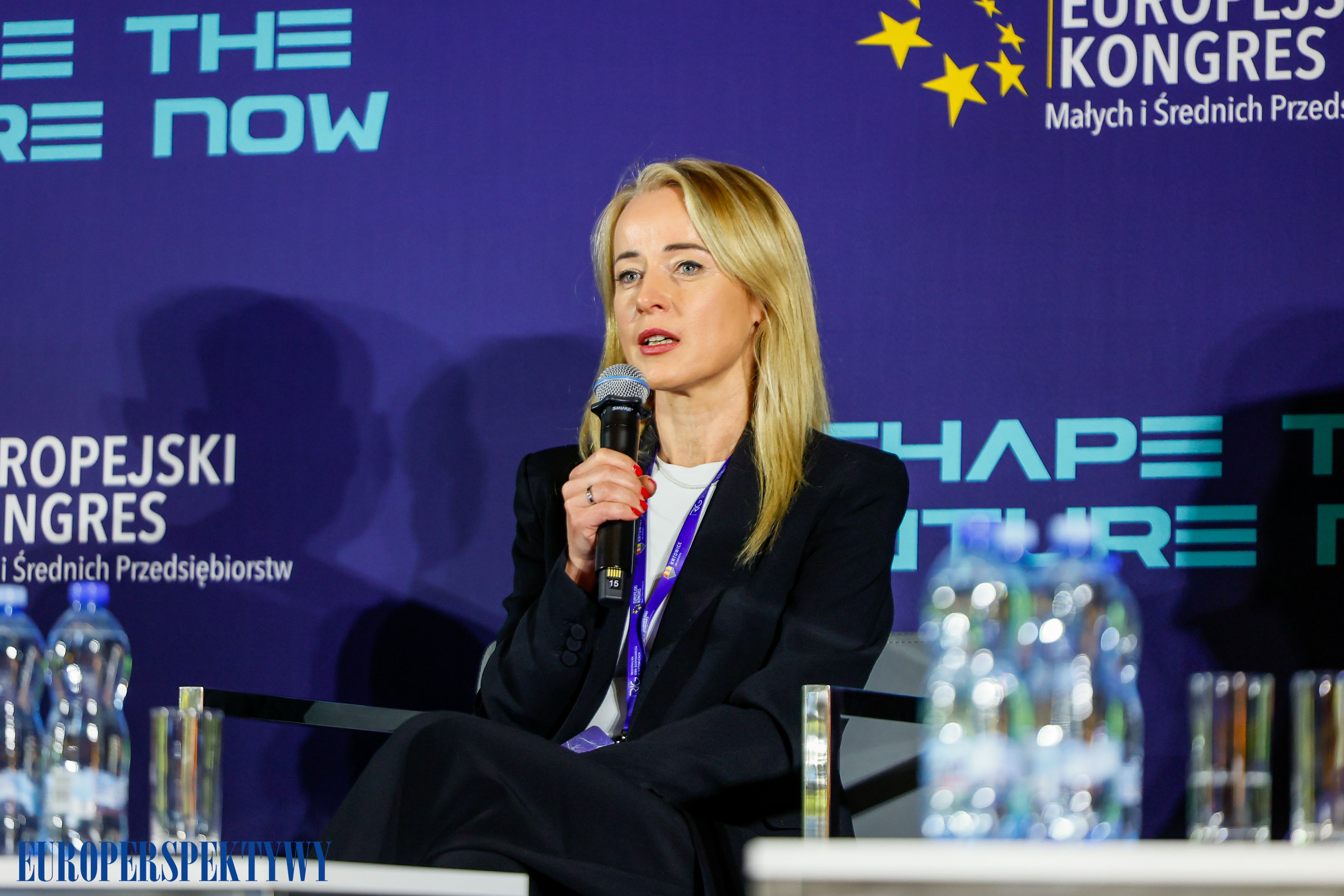 Europerspektywy 14. edycja EKMSP za nami!