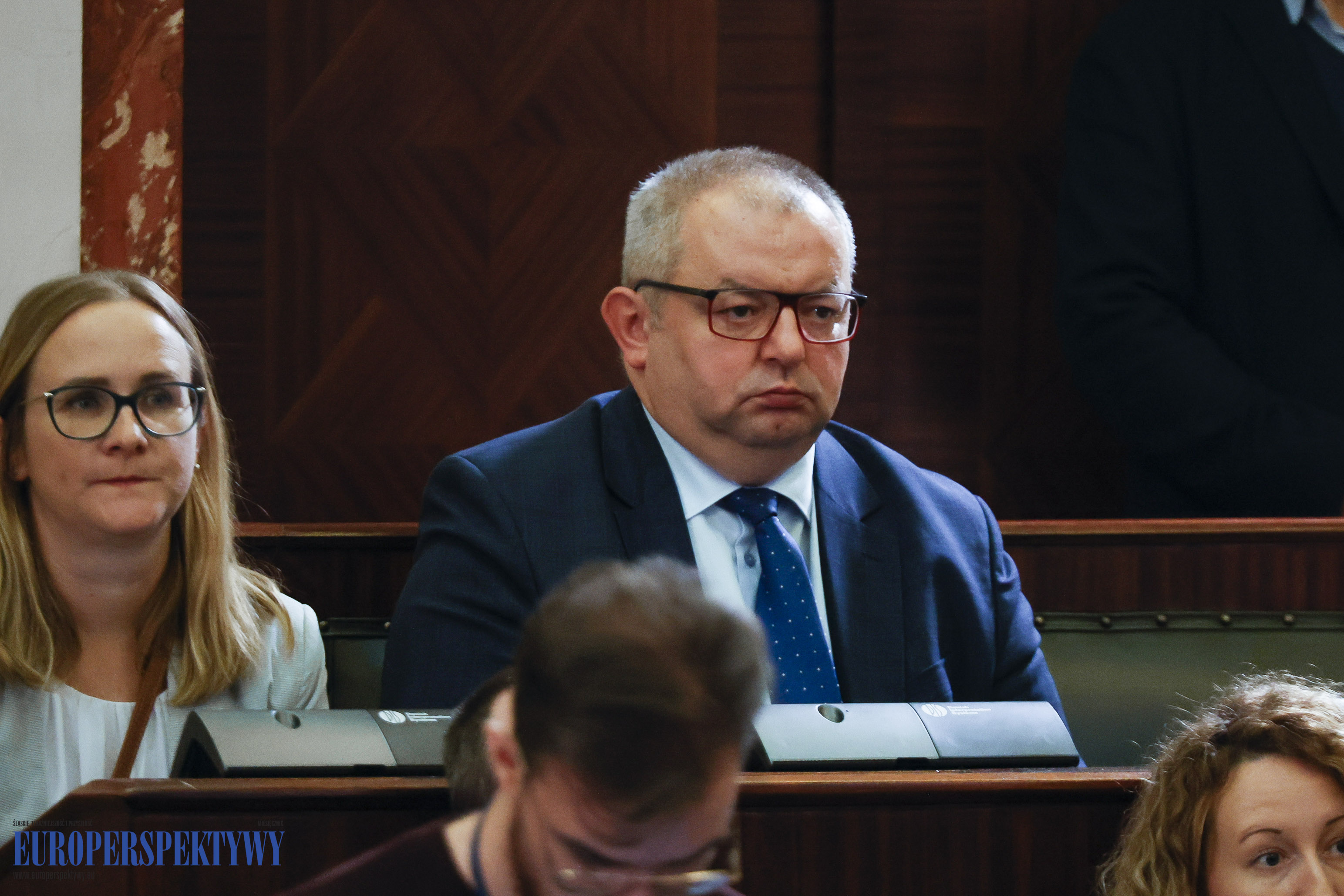 _MGM3718 Europerspektywy Konferencja - „Śląskie 2030”