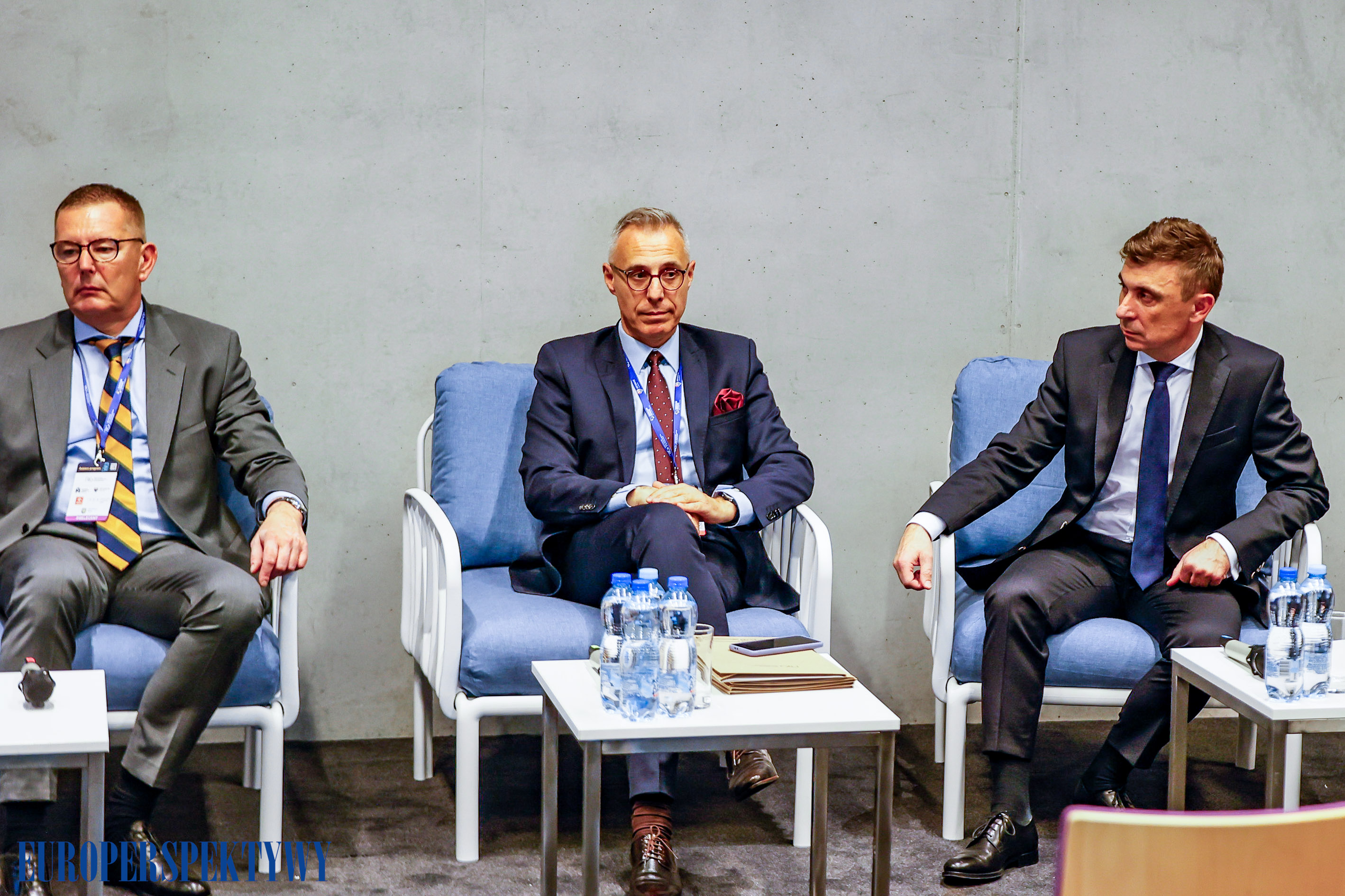 Europerspektywy 14. edycja EKMSP za nami!