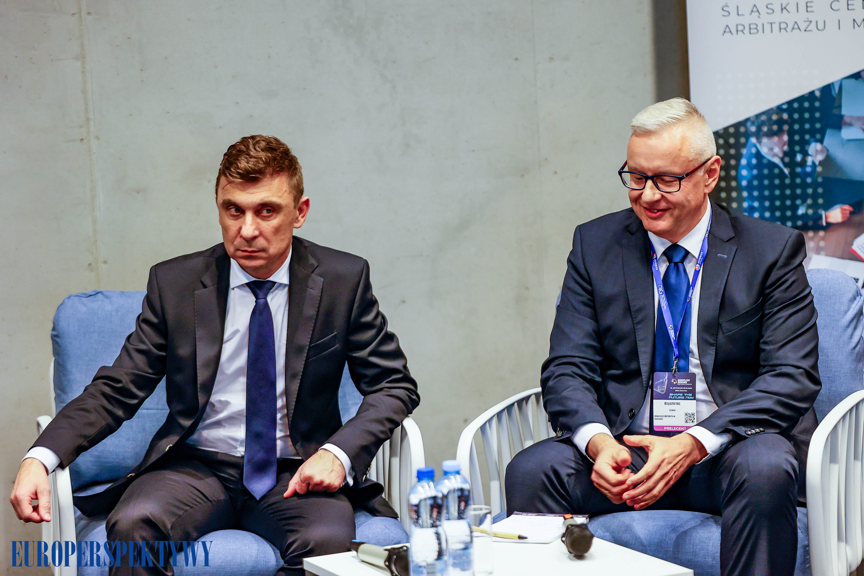 Europerspektywy 14. edycja EKMSP za nami!