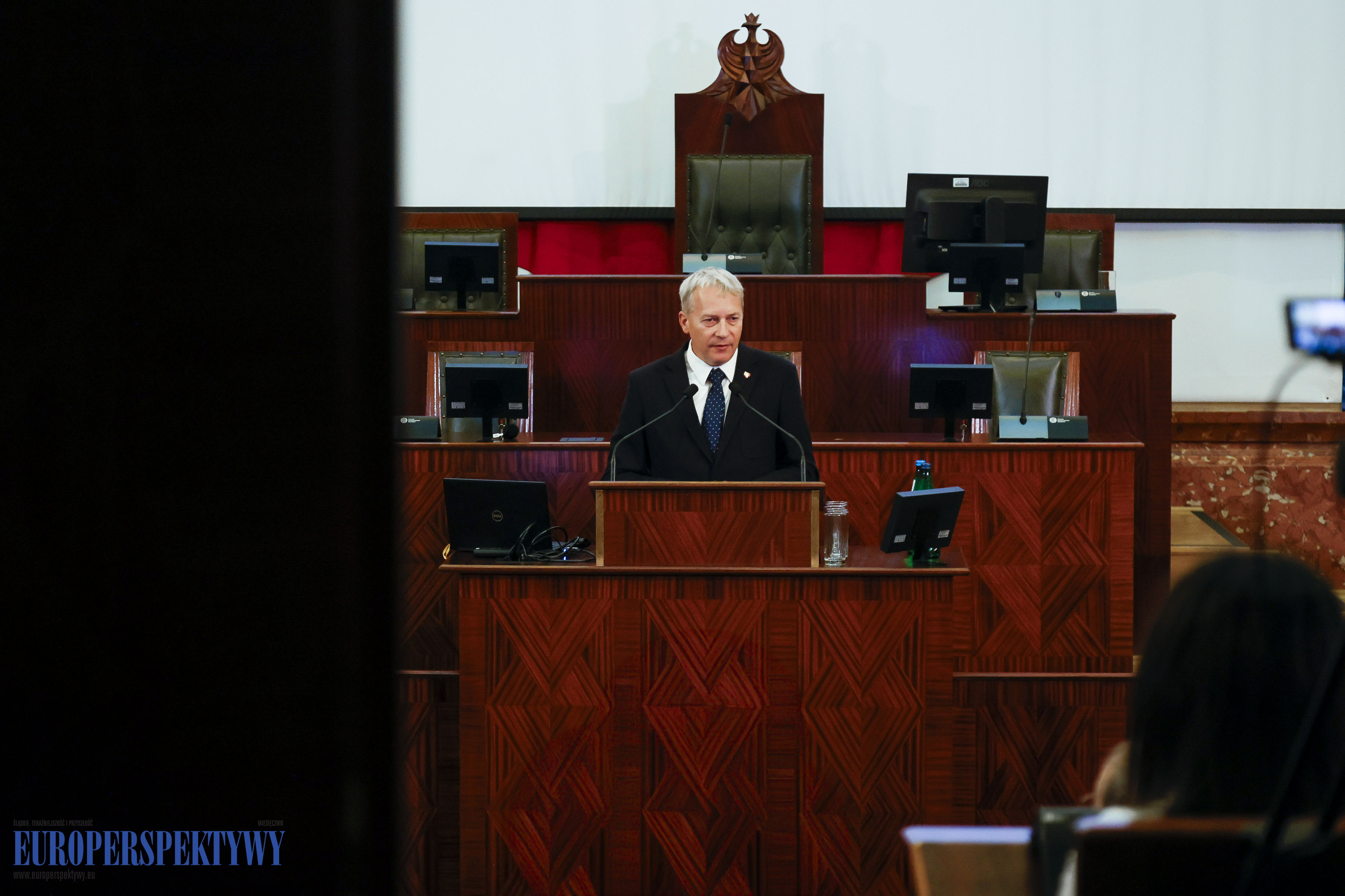 _MGM3735 Europerspektywy Konferencja - „Śląskie 2030”