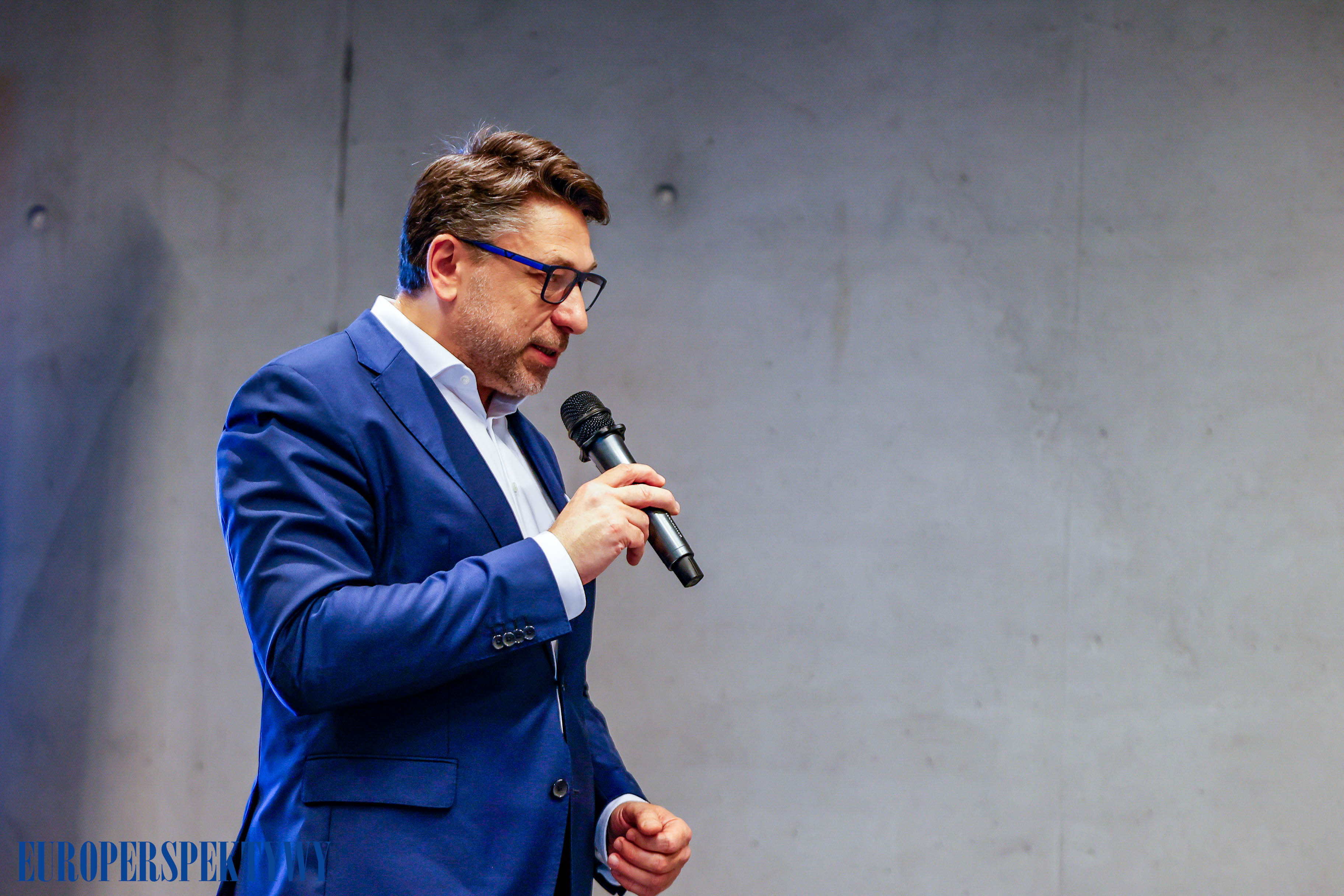 Europerspektywy 14. edycja EKMSP za nami!