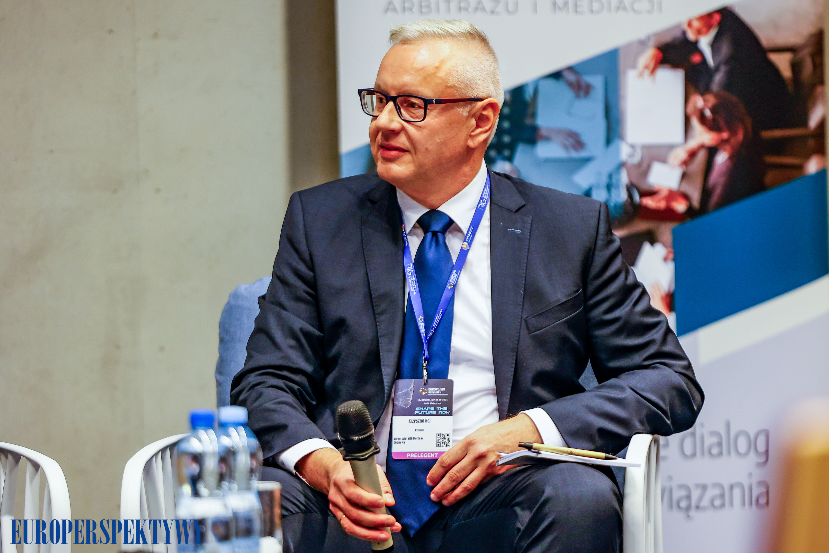 Europerspektywy 14. edycja EKMSP za nami!