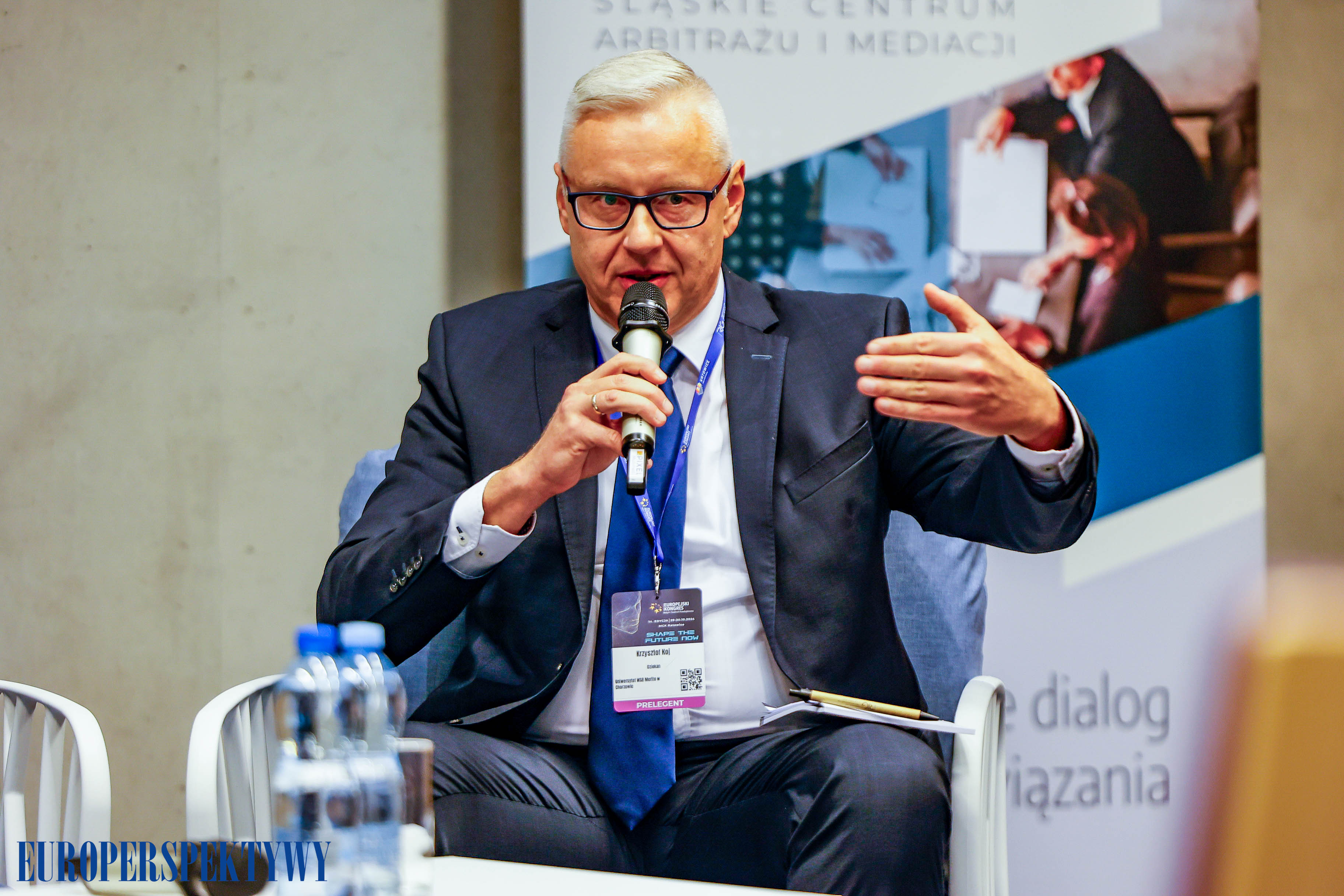 Europerspektywy 14. edycja EKMSP za nami!