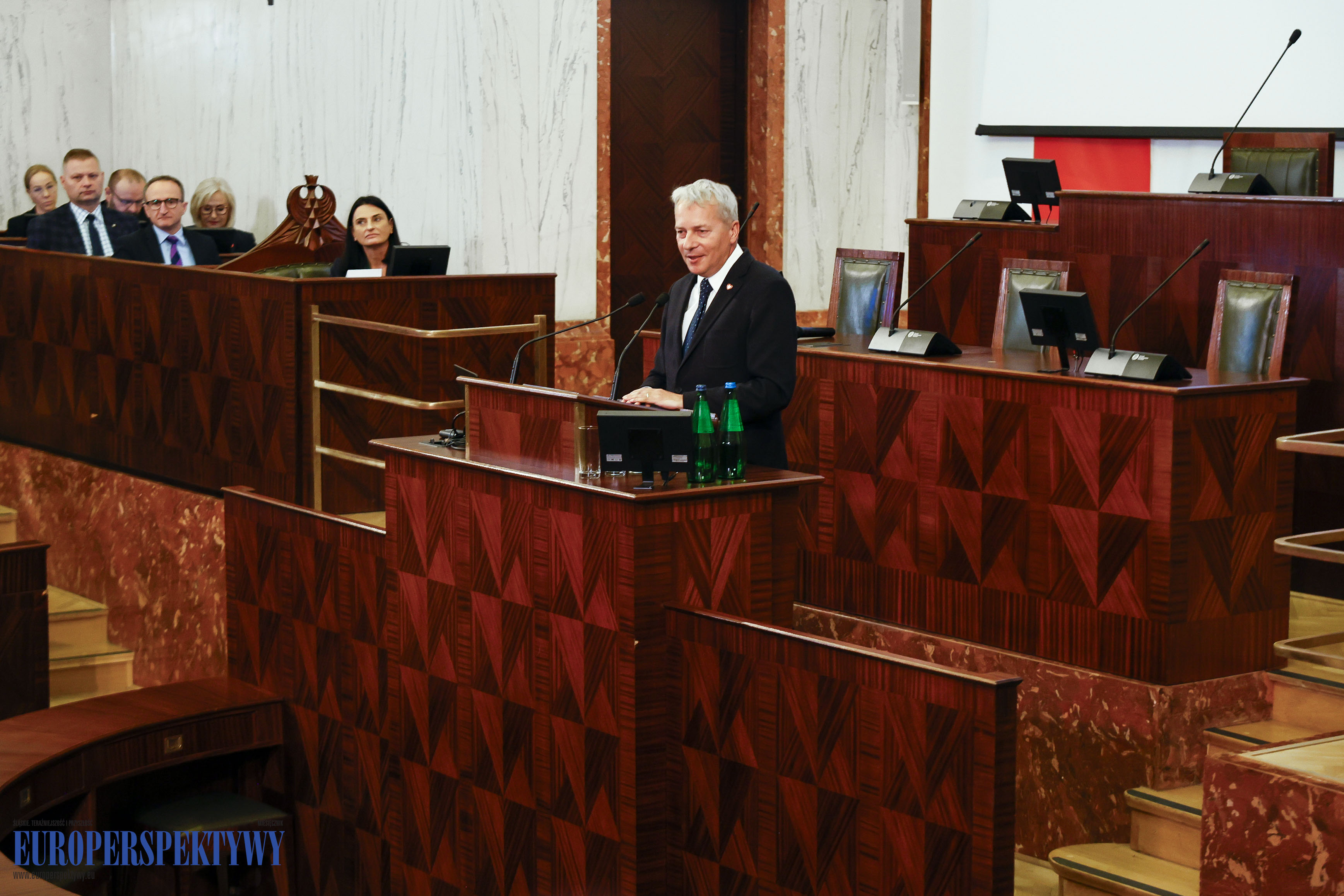 _MGM3765 Europerspektywy Konferencja - „Śląskie 2030”