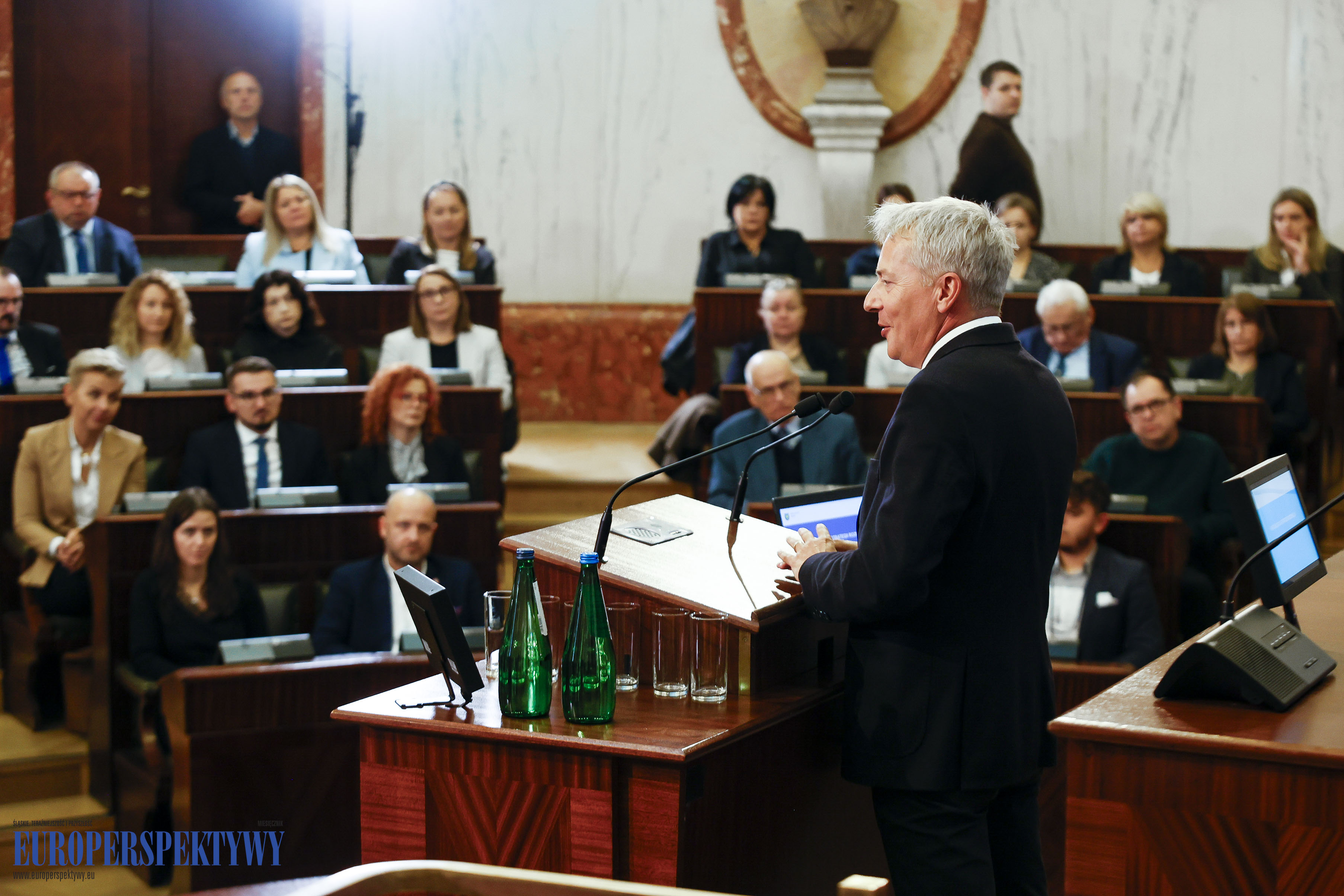 _MGM3767 Europerspektywy Konferencja - „Śląskie 2030”