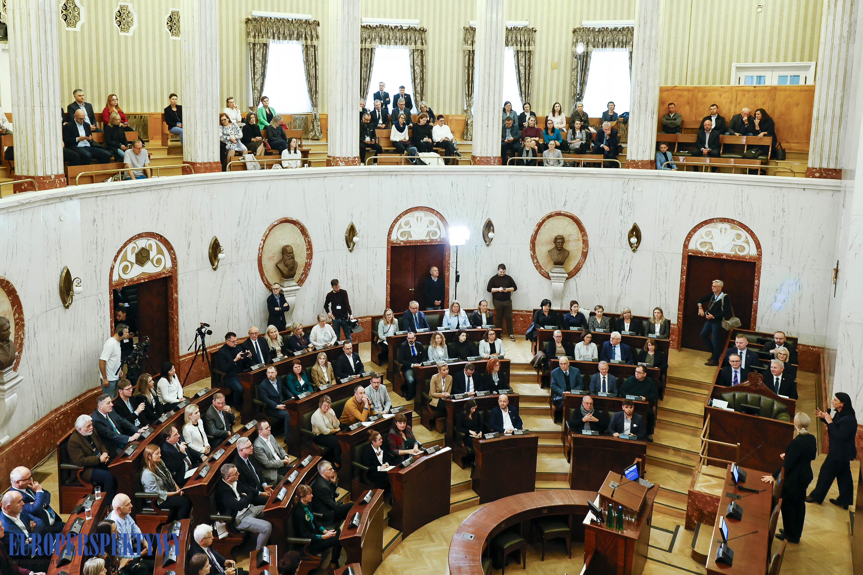_MGM3793 Europerspektywy Konferencja - „Śląskie 2030”