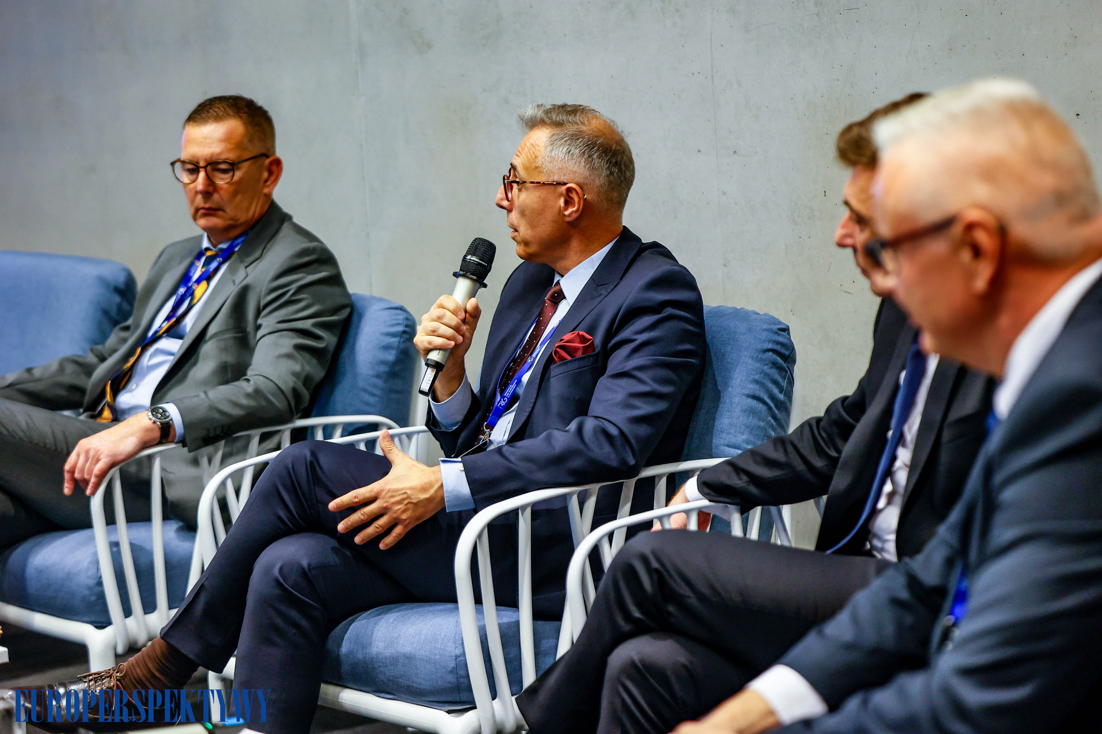 Europerspektywy 14. edycja EKMSP za nami!