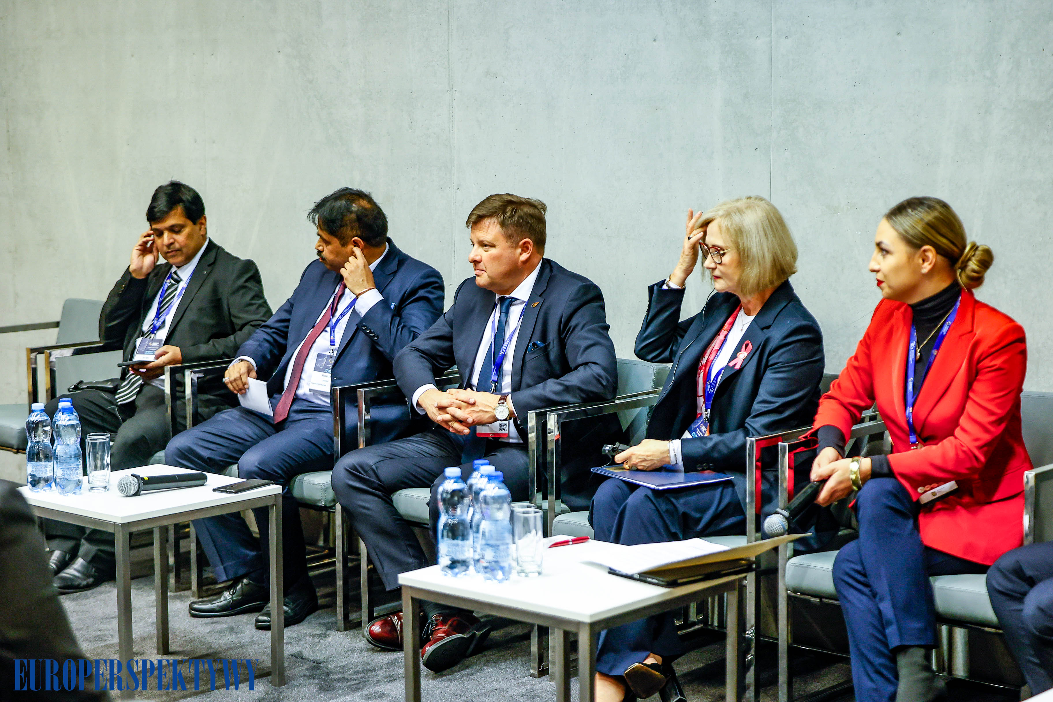 Europerspektywy 14. edycja EKMSP za nami!