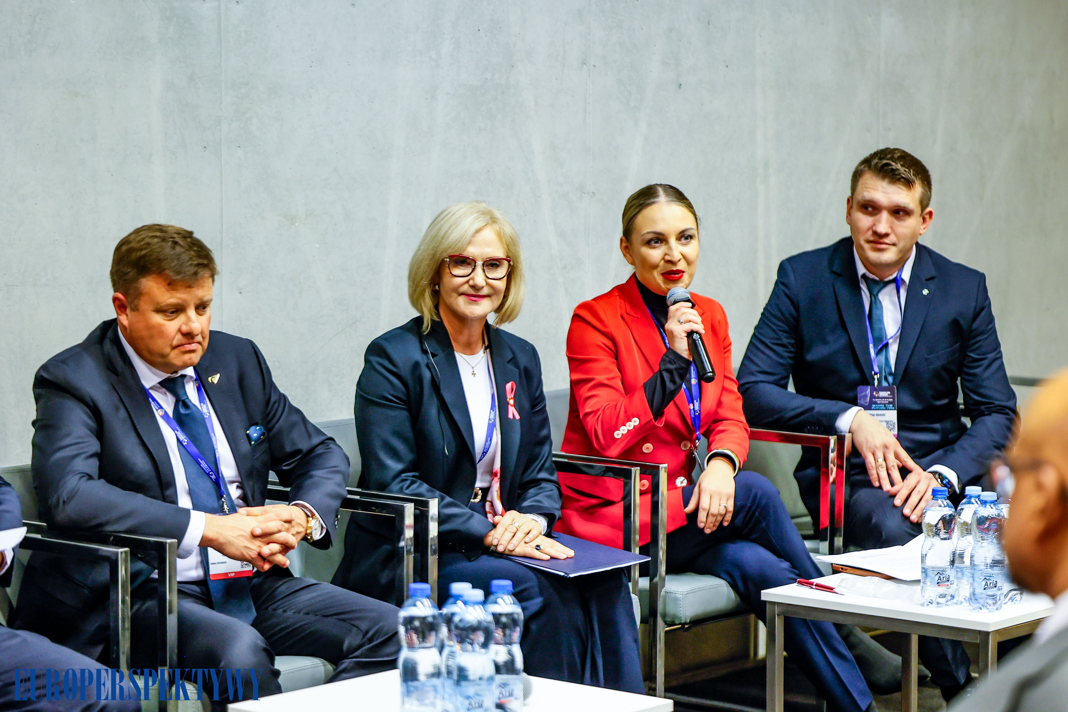 Europerspektywy 14. edycja EKMSP za nami!