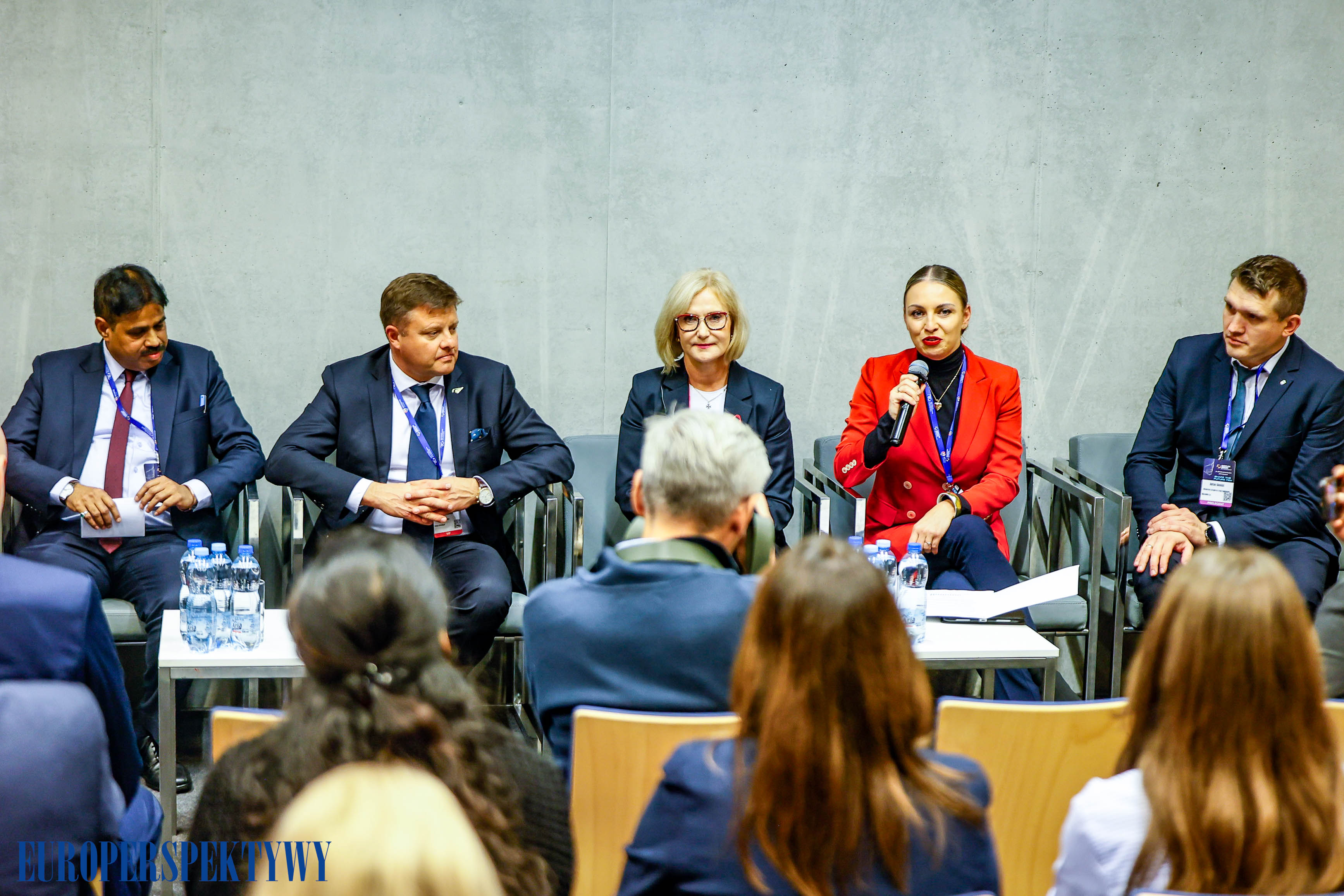 Europerspektywy 14. edycja EKMSP za nami!