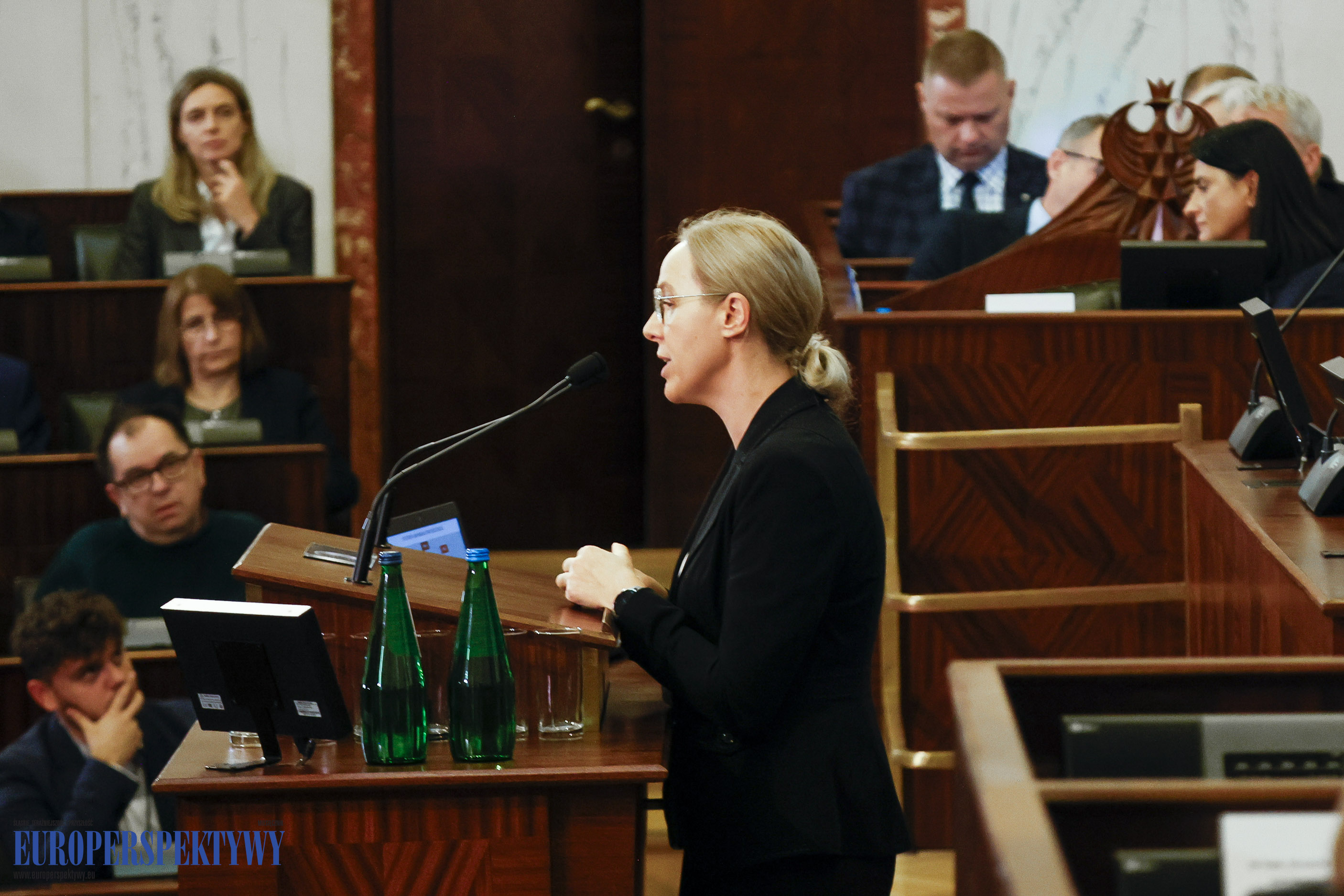 _MGM3839 Europerspektywy Konferencja - „Śląskie 2030”