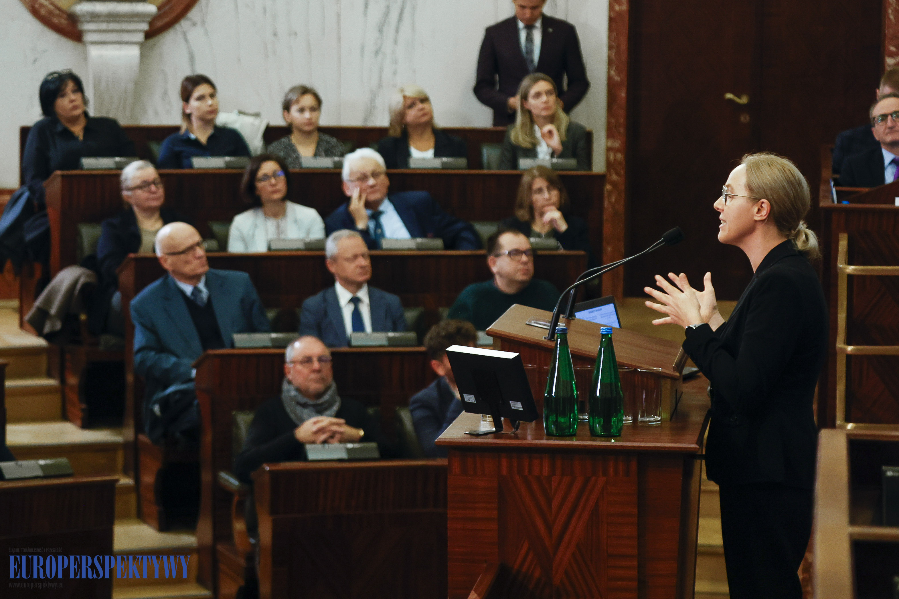 _MGM3874 Europerspektywy Konferencja - „Śląskie 2030”