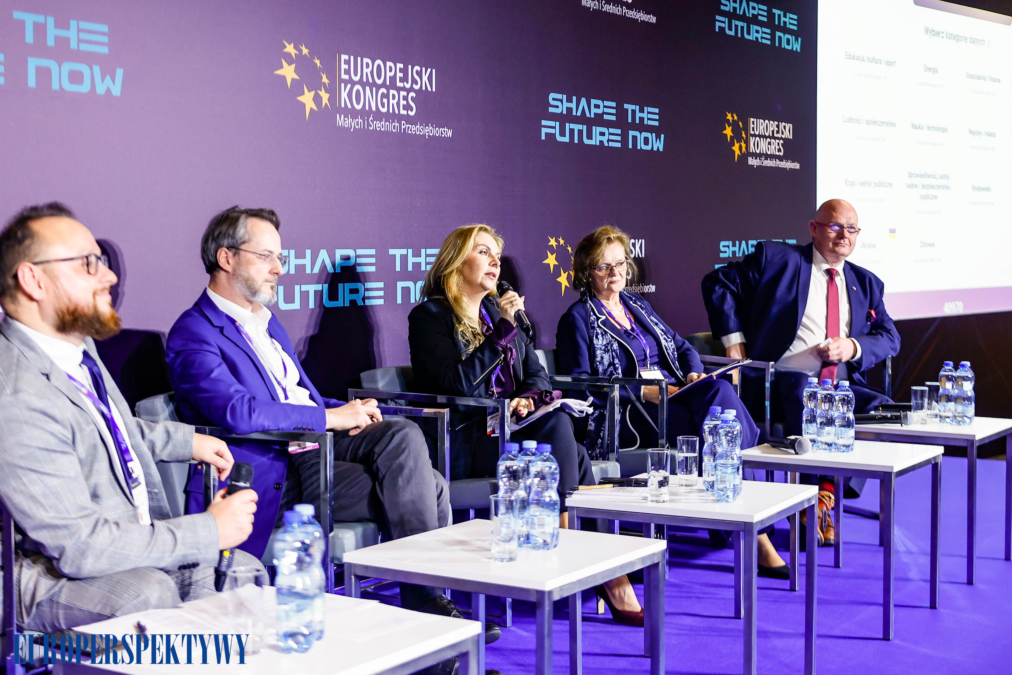 Europerspektywy 14. edycja EKMSP za nami!