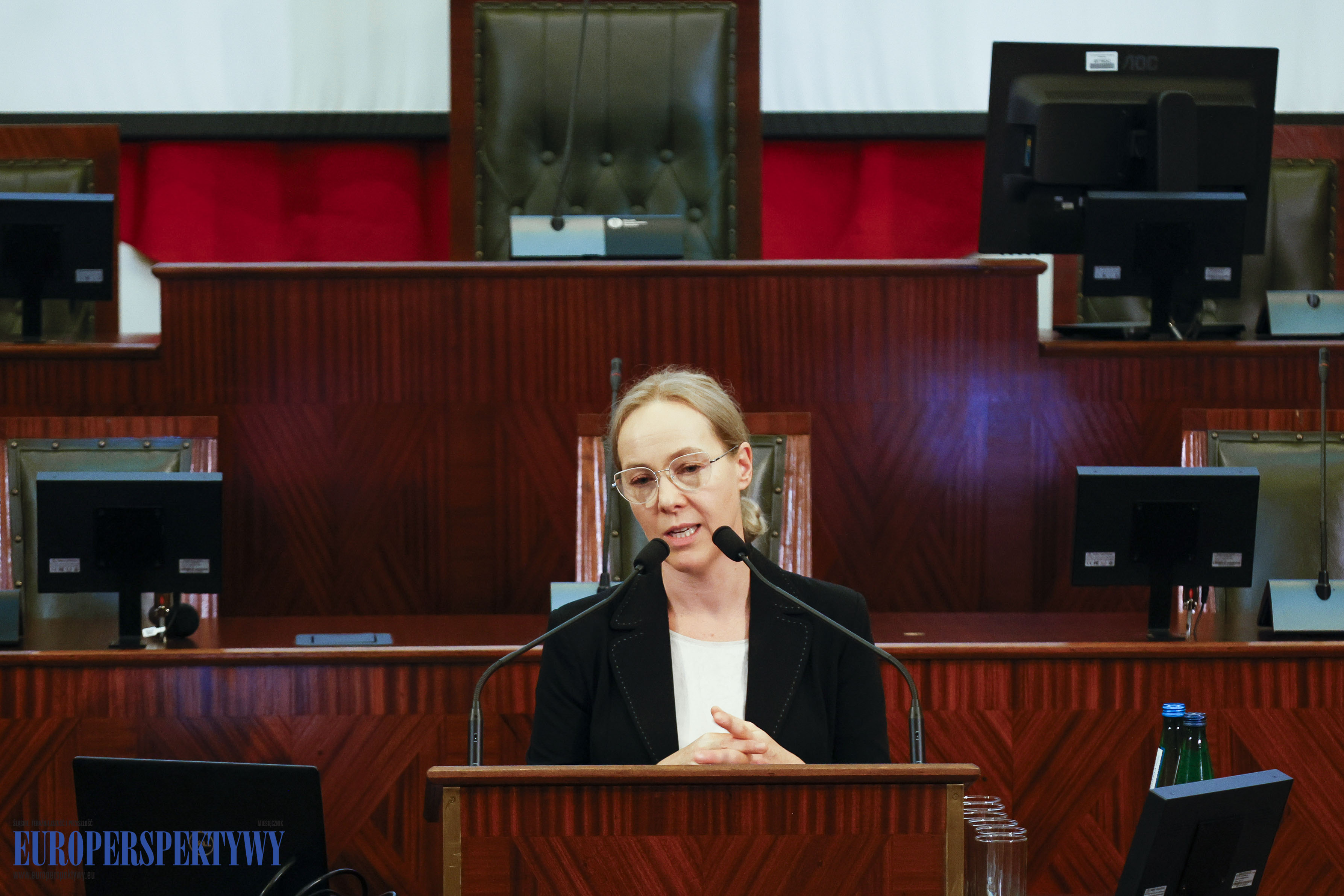 _MGM3907 Europerspektywy Konferencja - „Śląskie 2030”