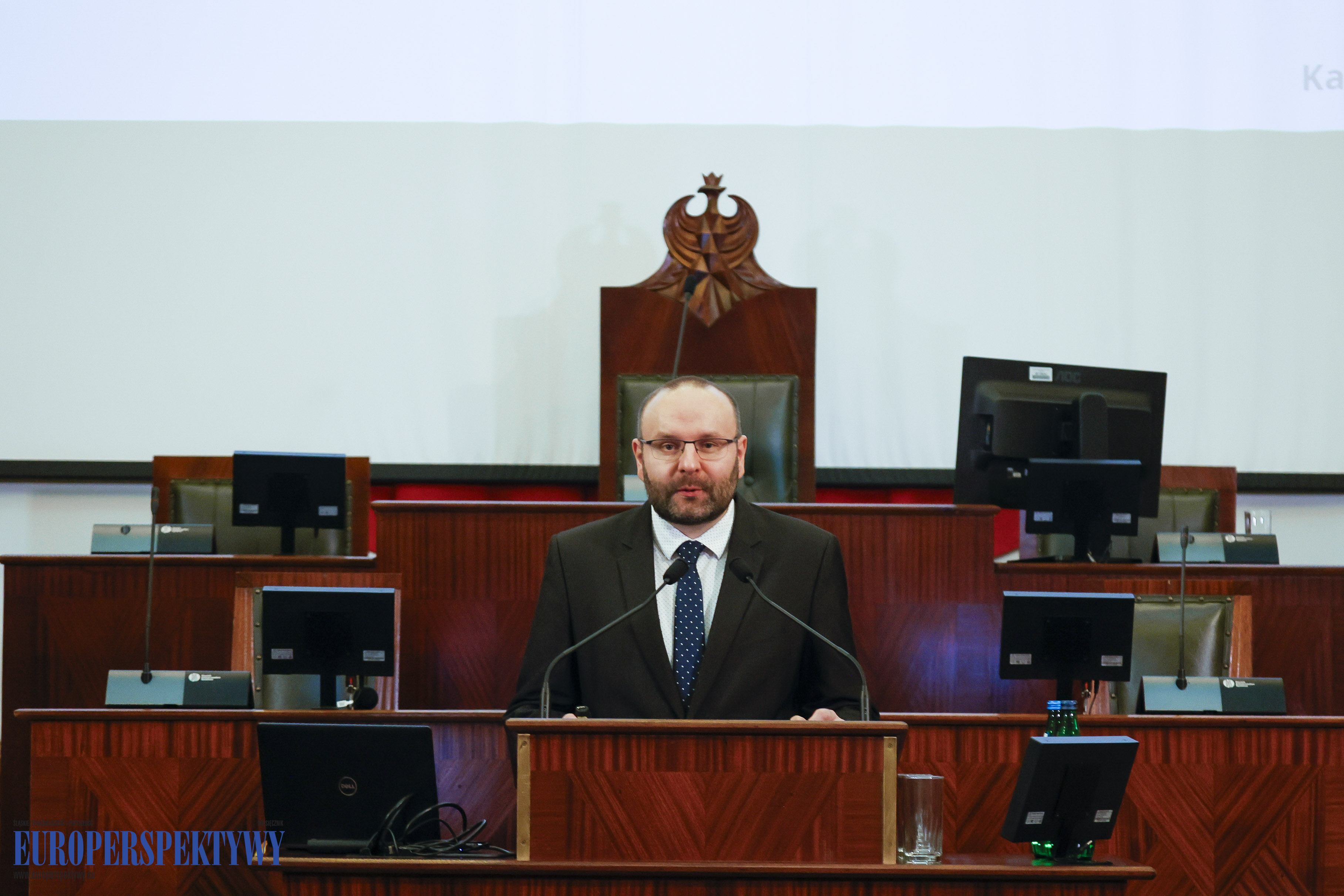 _MGM3912 Europerspektywy Konferencja - „Śląskie 2030”