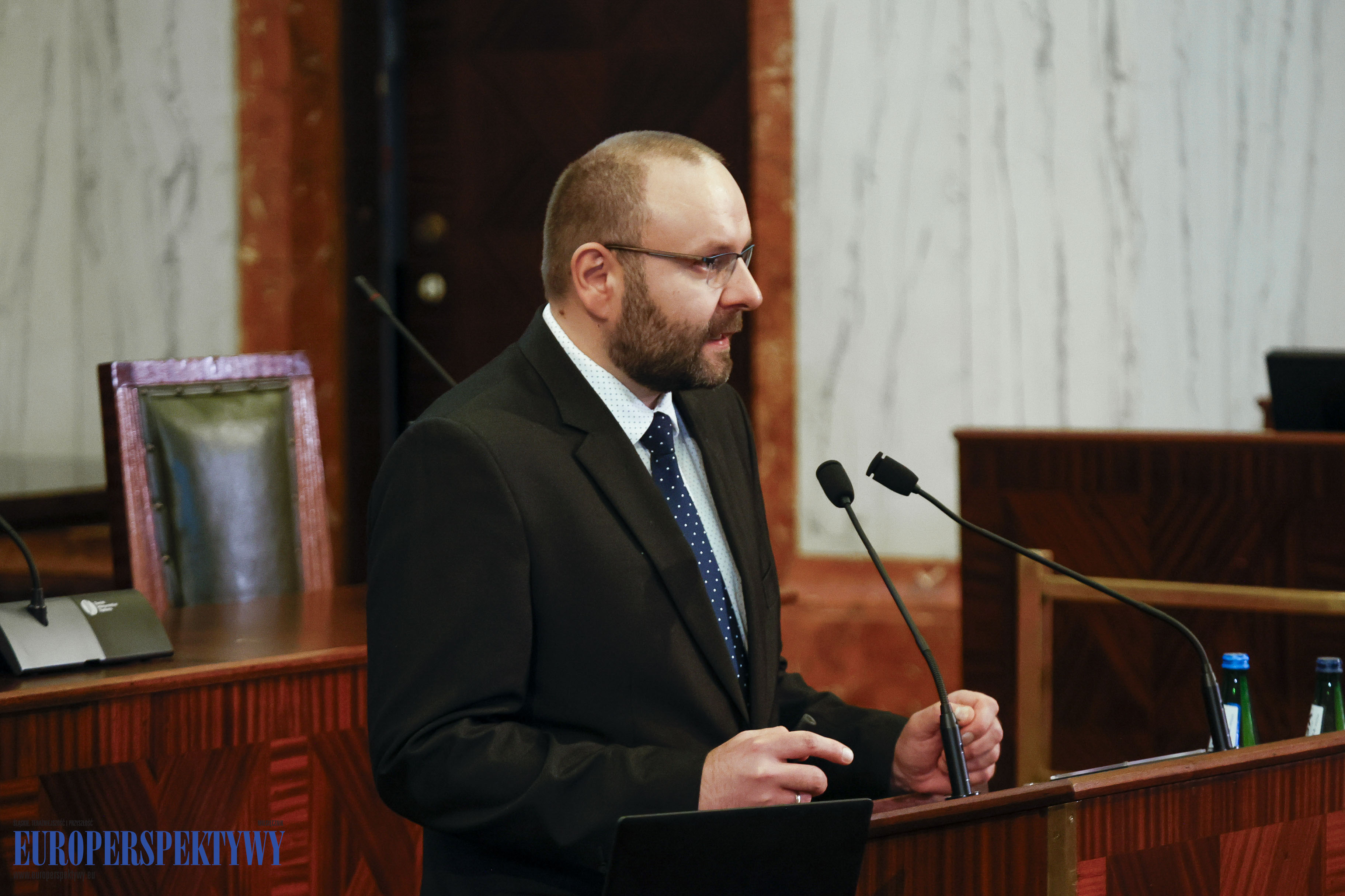 _MGM3935 Europerspektywy Konferencja - „Śląskie 2030”