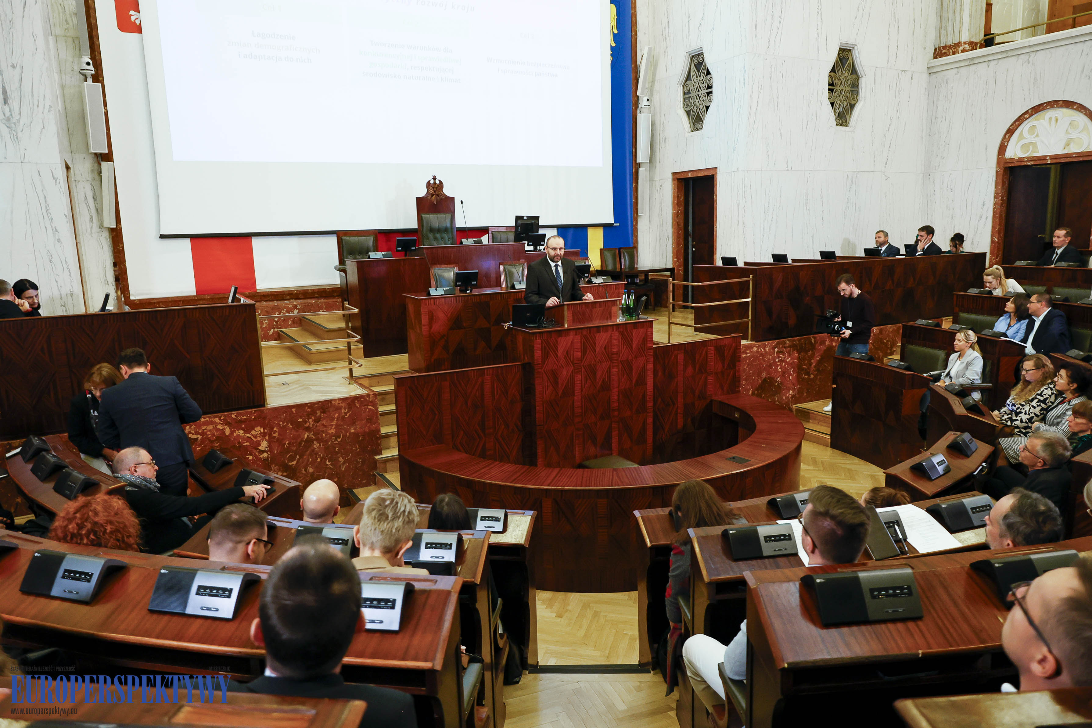 _MGM3956 Europerspektywy Konferencja - „Śląskie 2030”