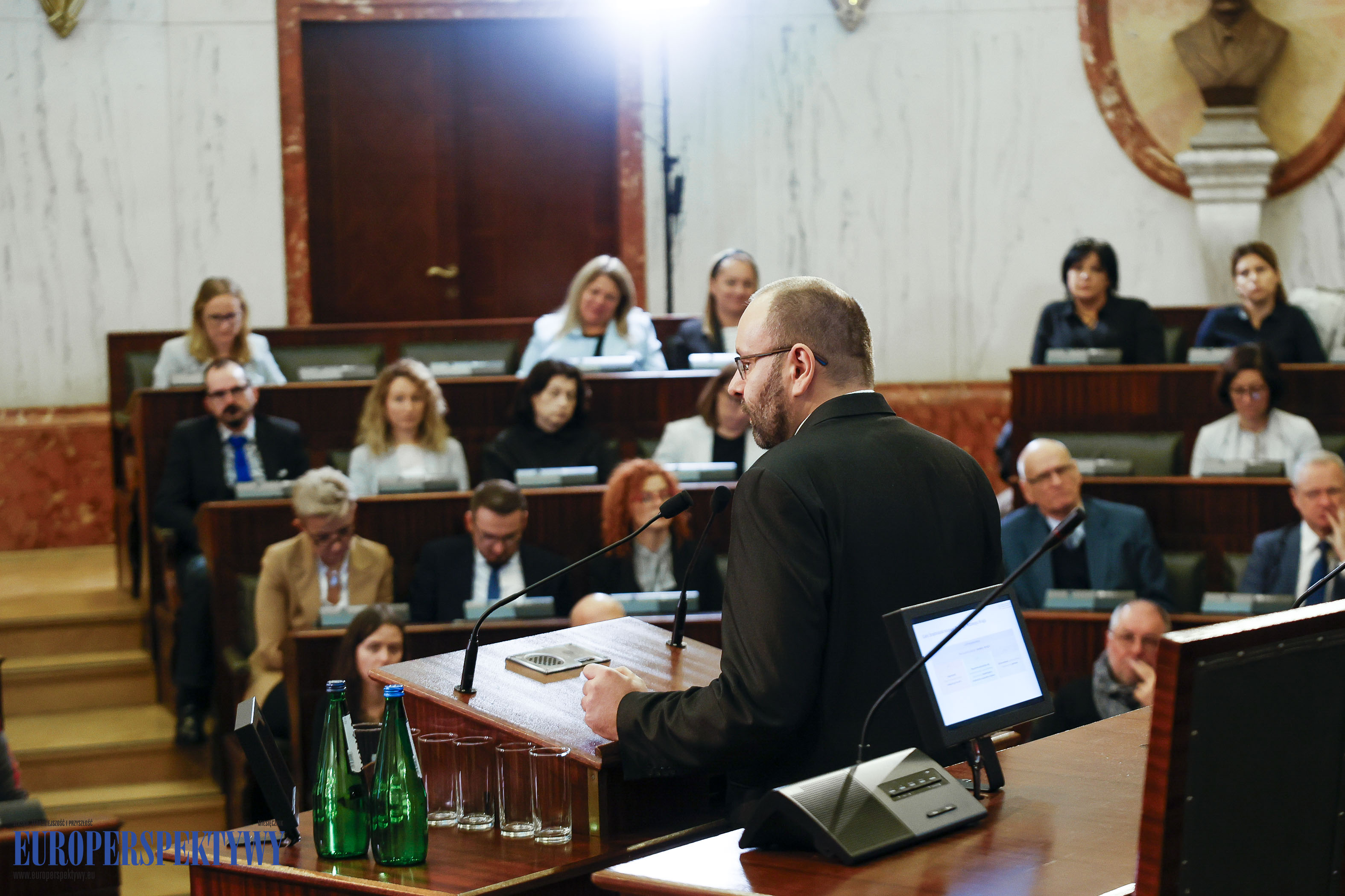 _MGM3977 Europerspektywy Konferencja - „Śląskie 2030”