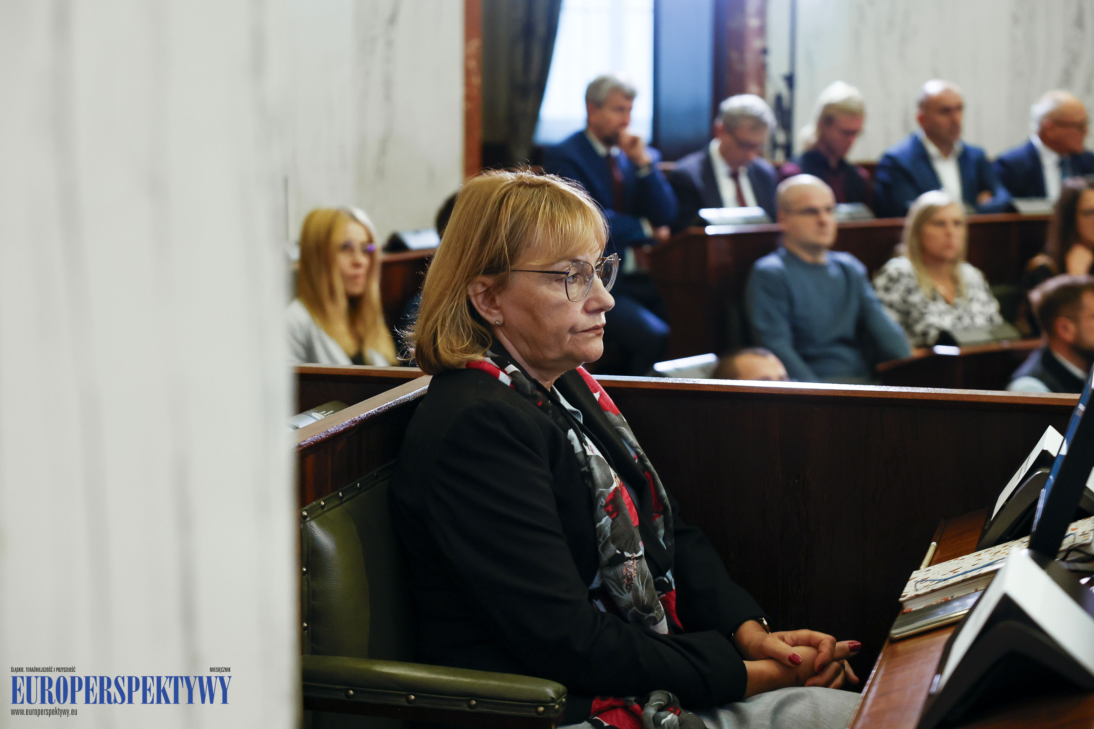 _MGM3995 Europerspektywy Konferencja - „Śląskie 2030”