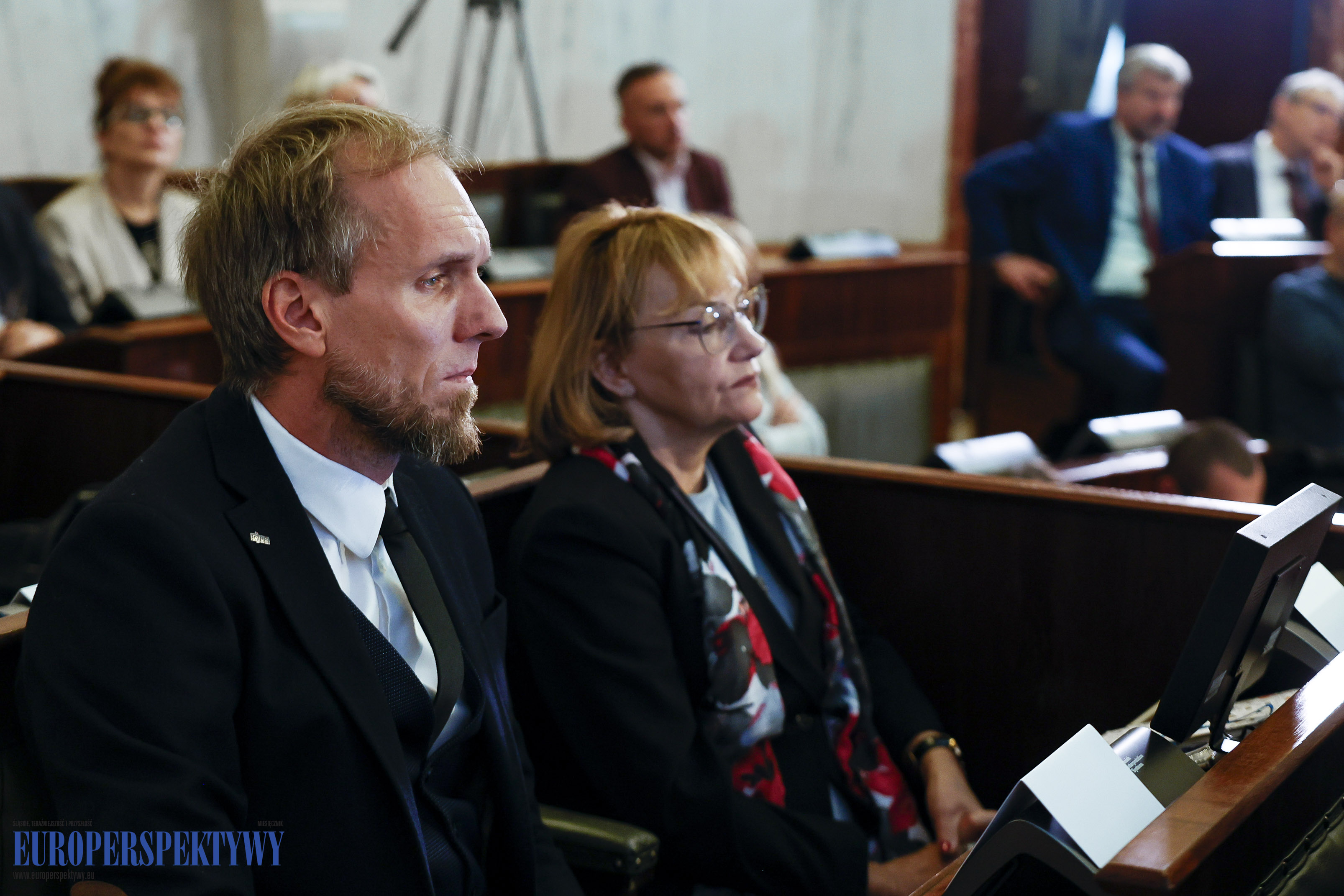 _MGM4040 Europerspektywy Konferencja - „Śląskie 2030”