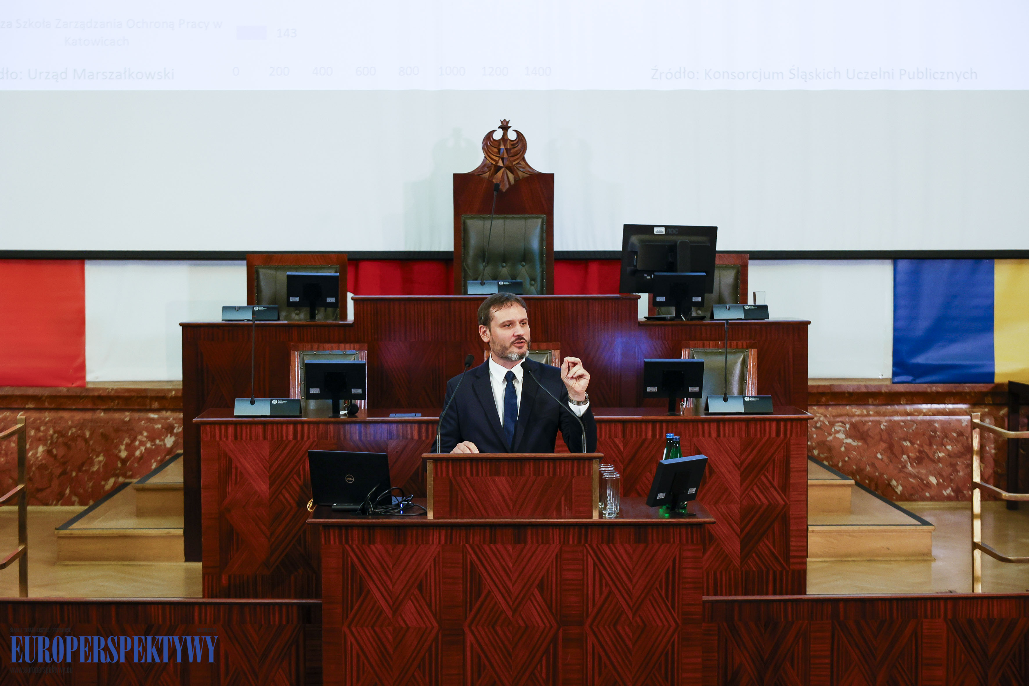 _MGM4053 Europerspektywy Konferencja - „Śląskie 2030”