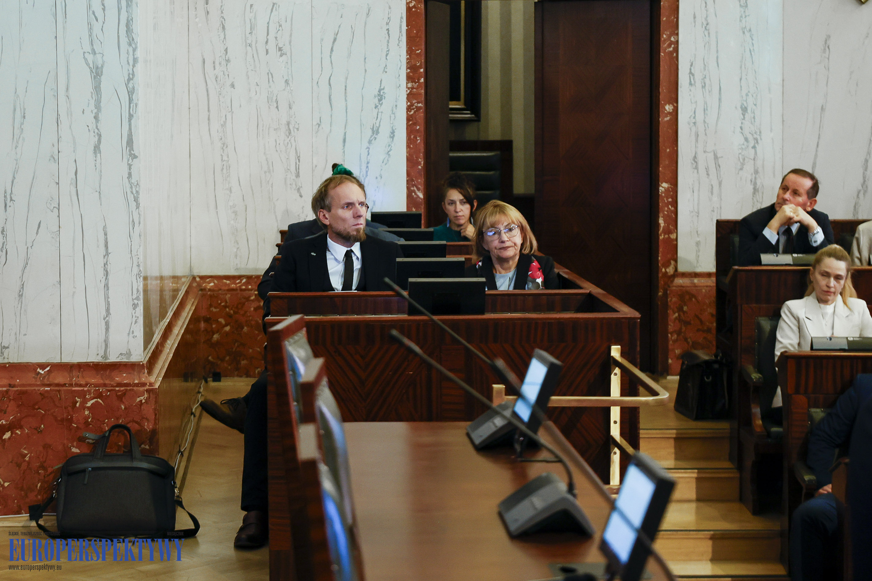 _MGM4088 Europerspektywy Konferencja - „Śląskie 2030”