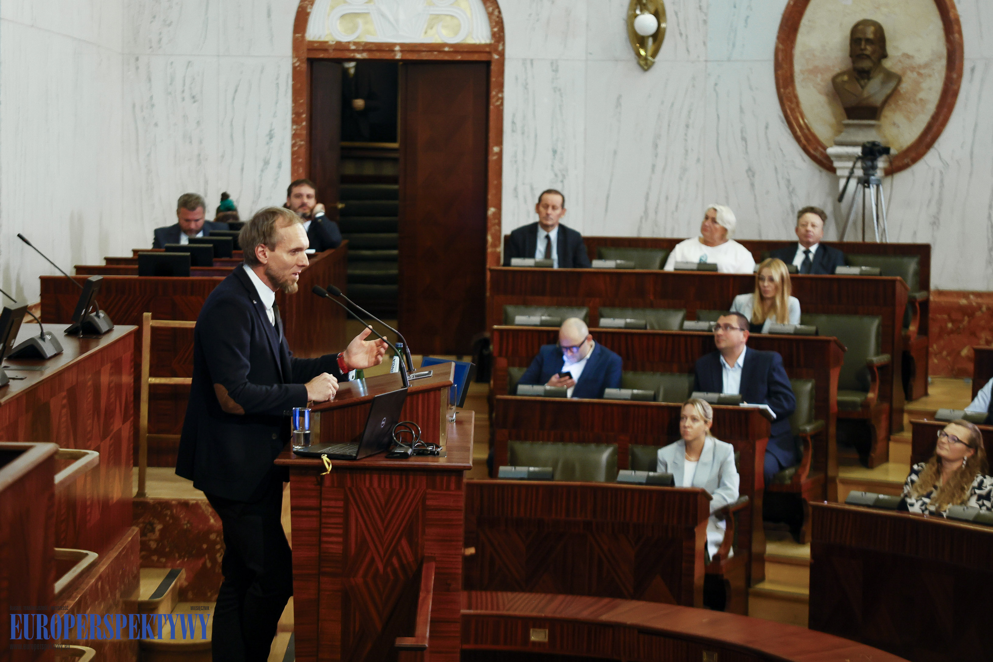 _MGM4133 Europerspektywy Konferencja - „Śląskie 2030”