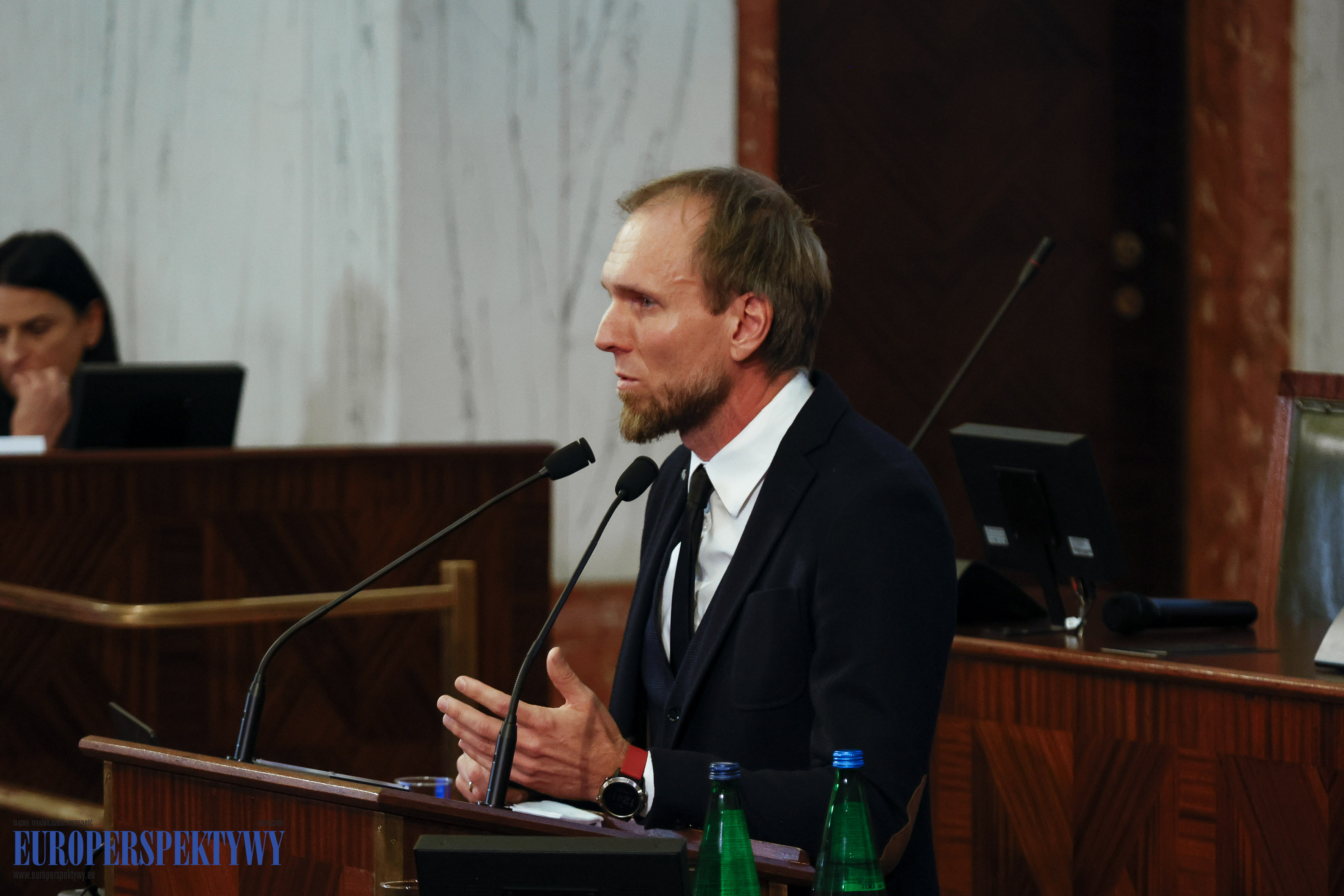 _MGM4201 Europerspektywy Konferencja - „Śląskie 2030”