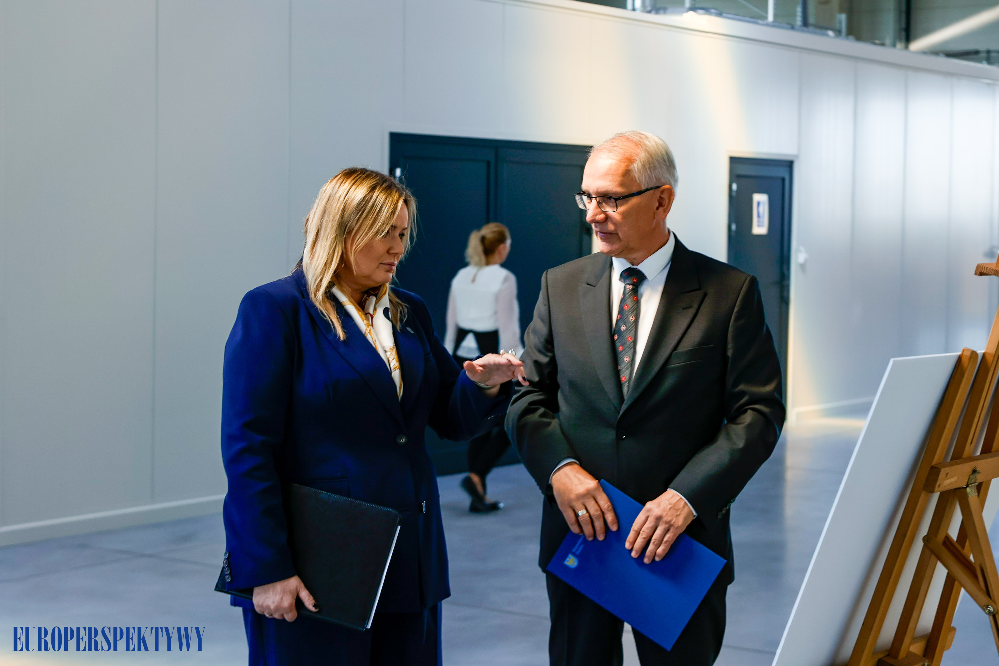 _MGM4811 Europerspektywy Powstanie Gliwicki Park Techniki, Technologii i Edukacji Lotniczej