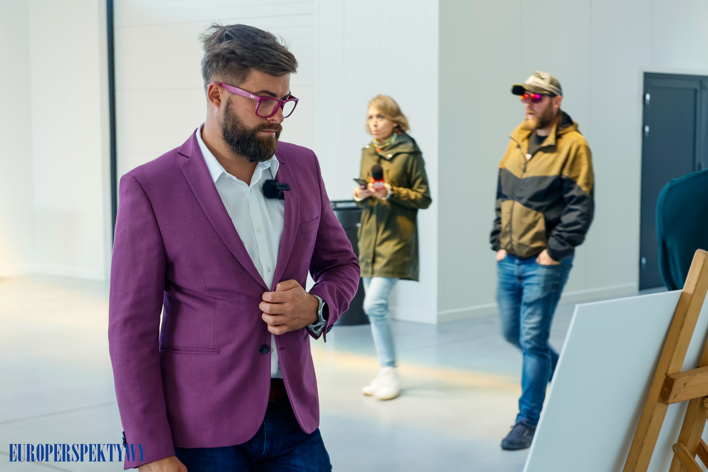 _MGM4829 Europerspektywy Powstanie Gliwicki Park Techniki, Technologii i Edukacji Lotniczej