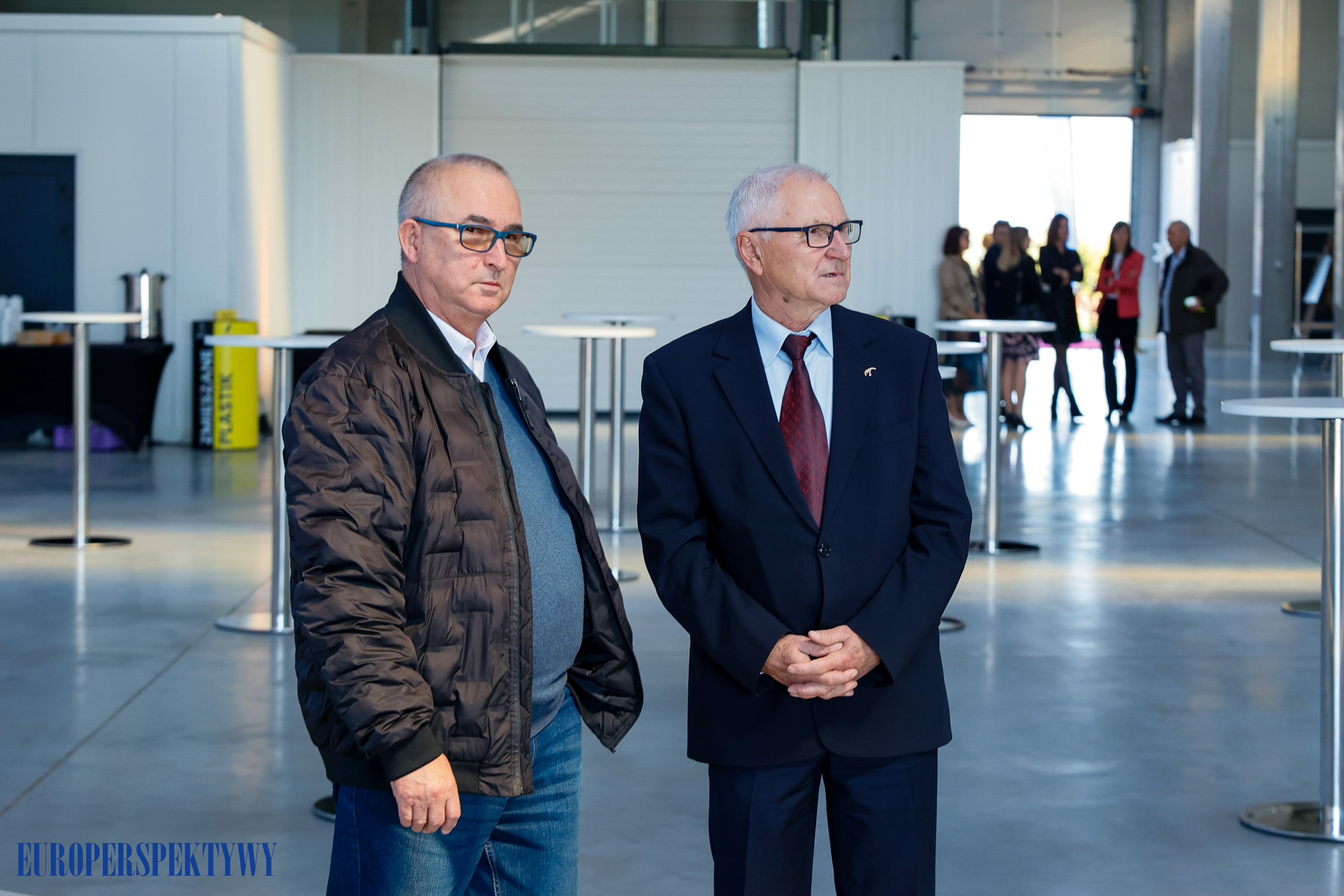 _MGM4844 Europerspektywy Powstanie Gliwicki Park Techniki, Technologii i Edukacji Lotniczej