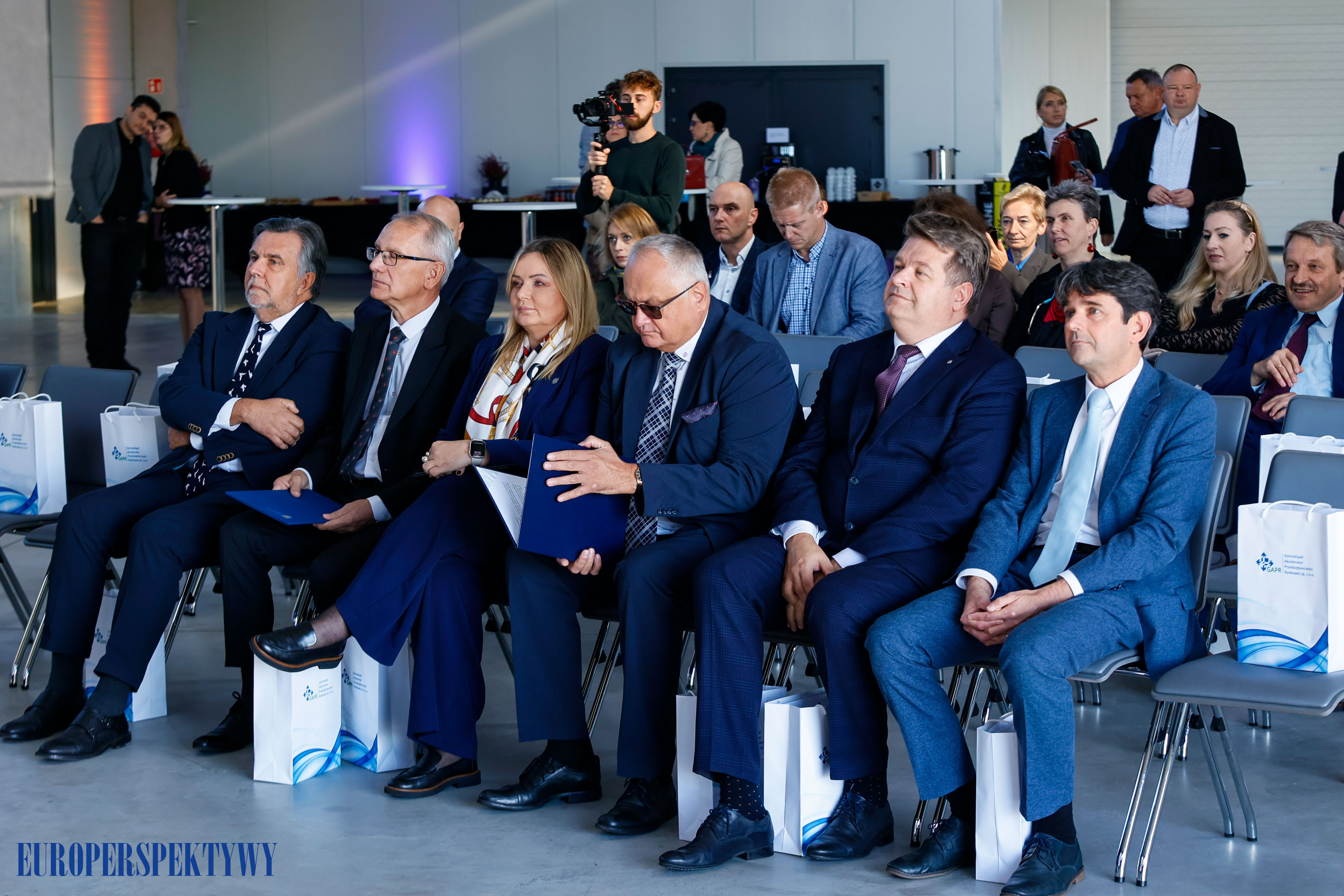 _MGM4908 Europerspektywy Powstanie Gliwicki Park Techniki, Technologii i Edukacji Lotniczej