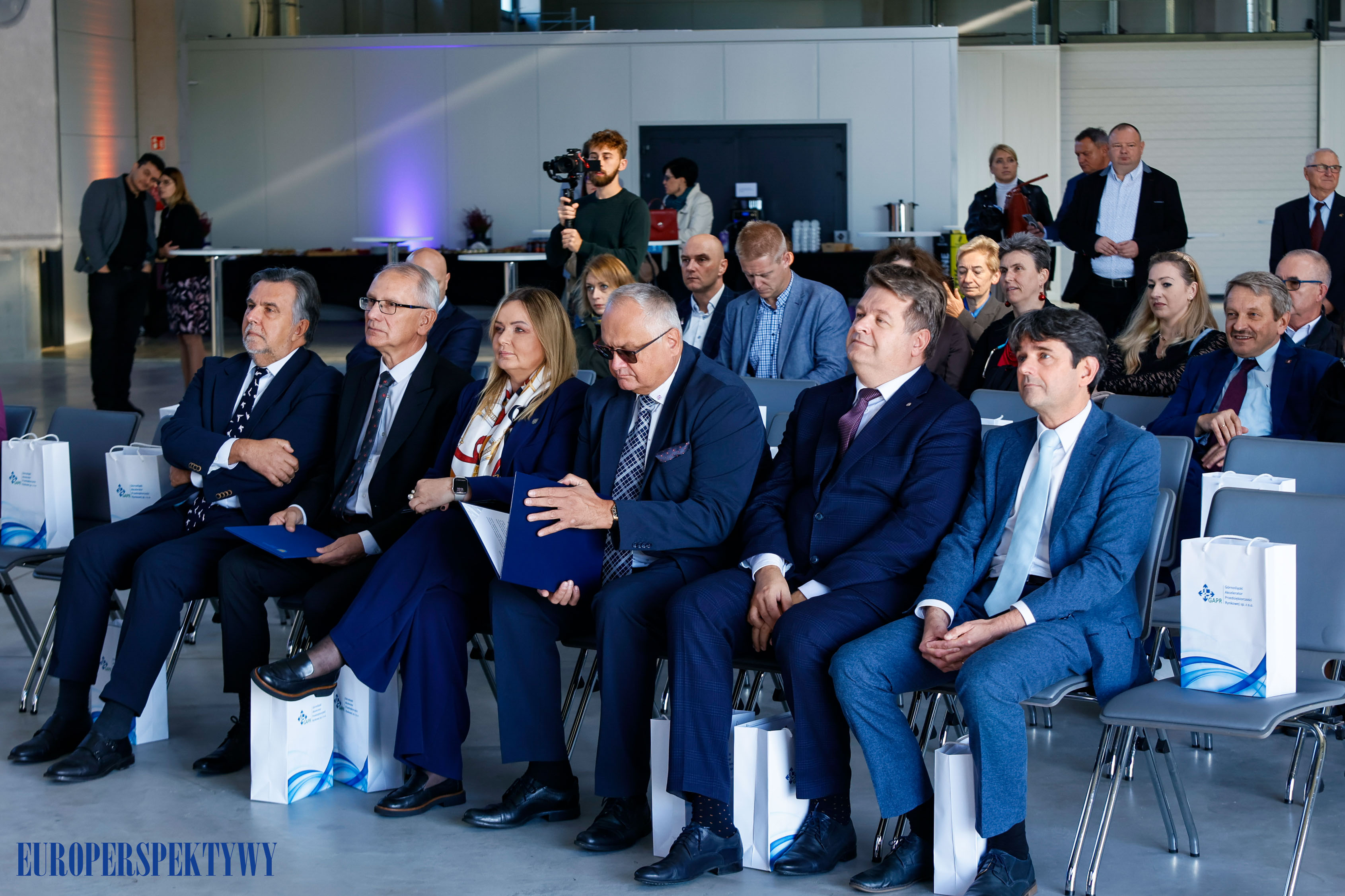 _MGM4909 Europerspektywy Powstanie Gliwicki Park Techniki, Technologii i Edukacji Lotniczej