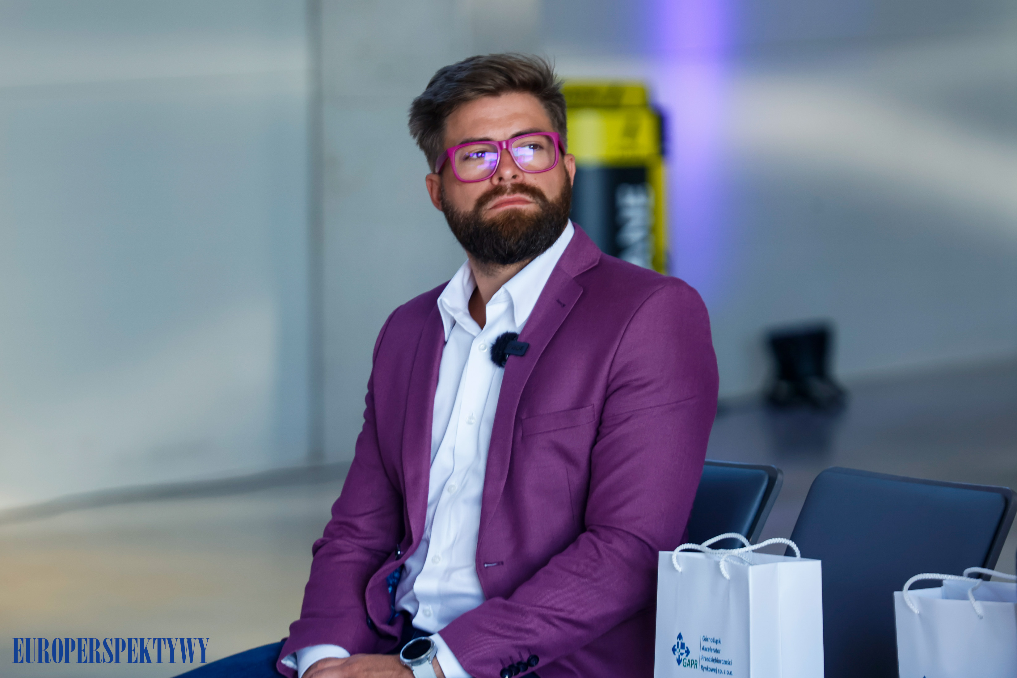 _MGM4924 Europerspektywy Powstanie Gliwicki Park Techniki, Technologii i Edukacji Lotniczej