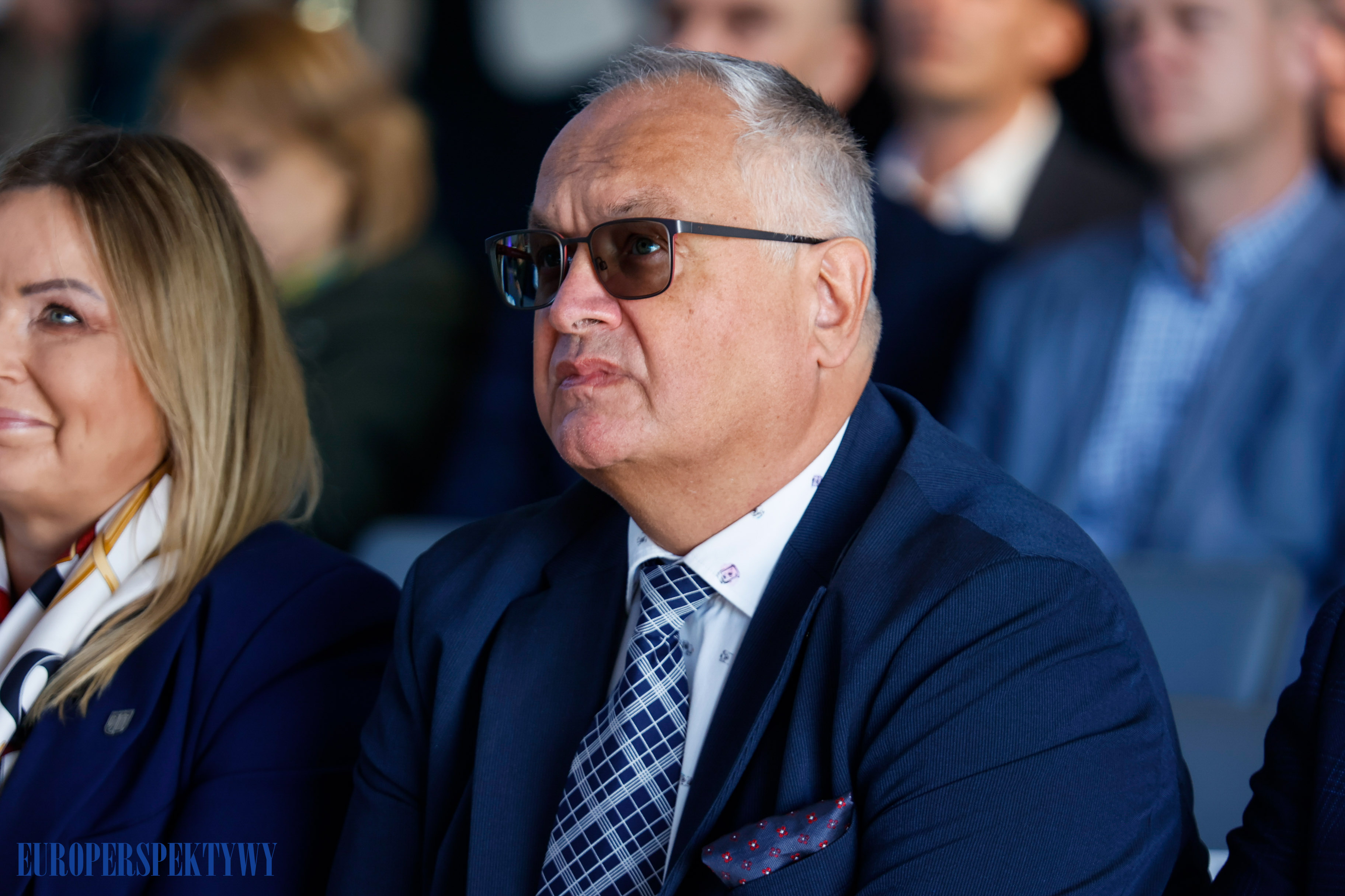 _MGM4951 Europerspektywy Powstanie Gliwicki Park Techniki, Technologii i Edukacji Lotniczej