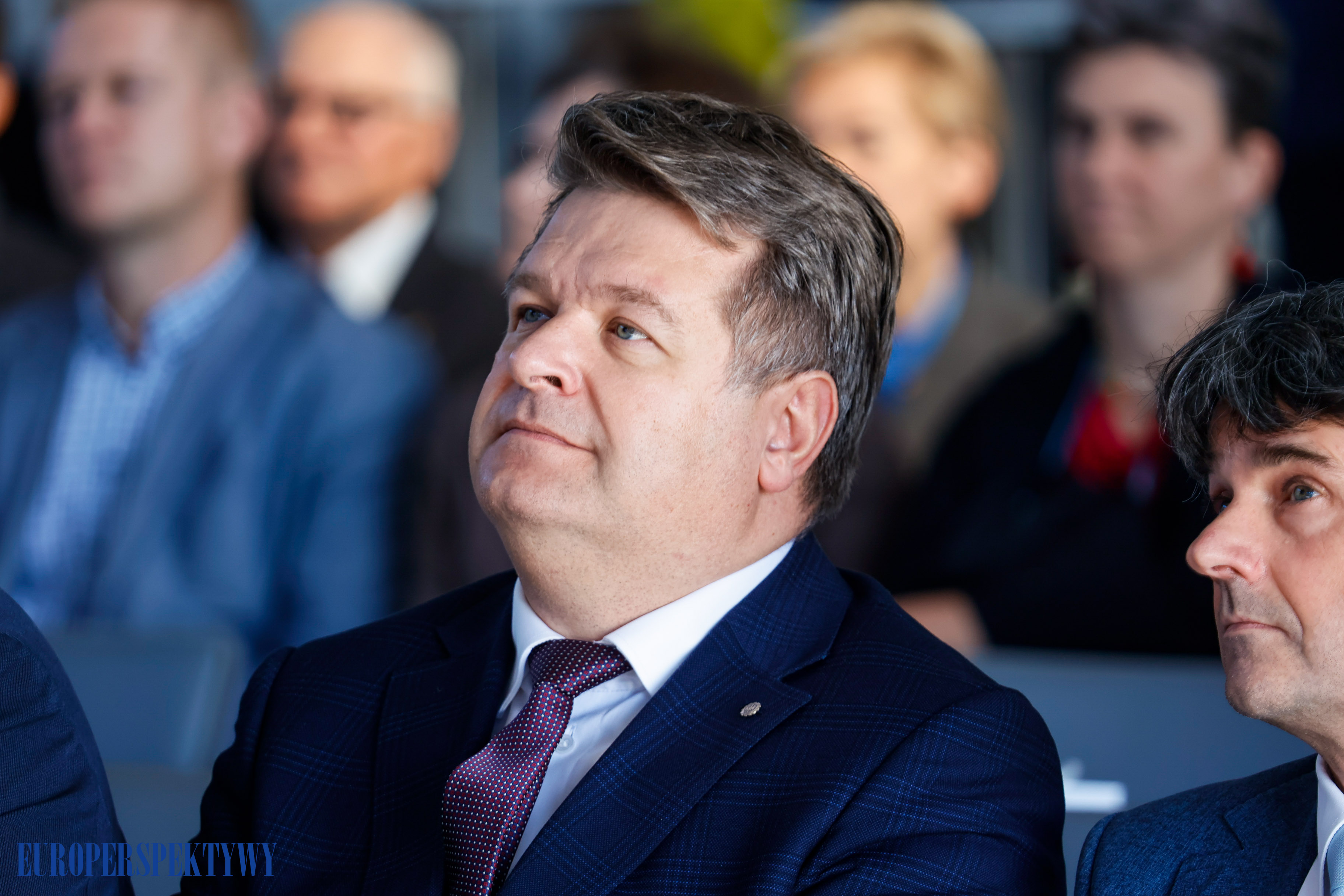 _MGM4955 Europerspektywy Powstanie Gliwicki Park Techniki, Technologii i Edukacji Lotniczej